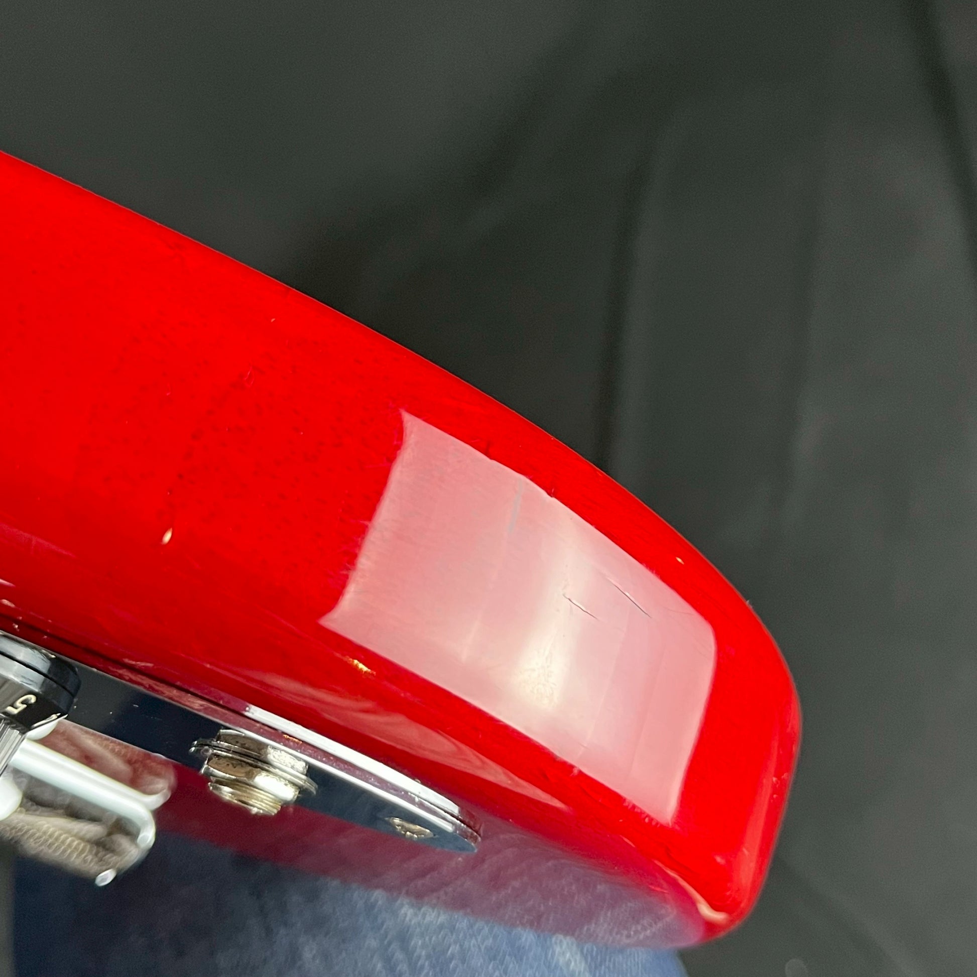 Squier Vintage Modified Jazz Bass