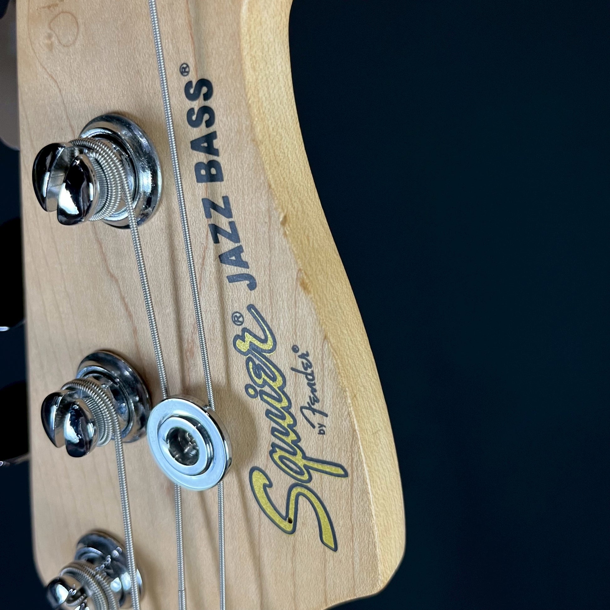 Squier Vintage Modified Jazz Bass