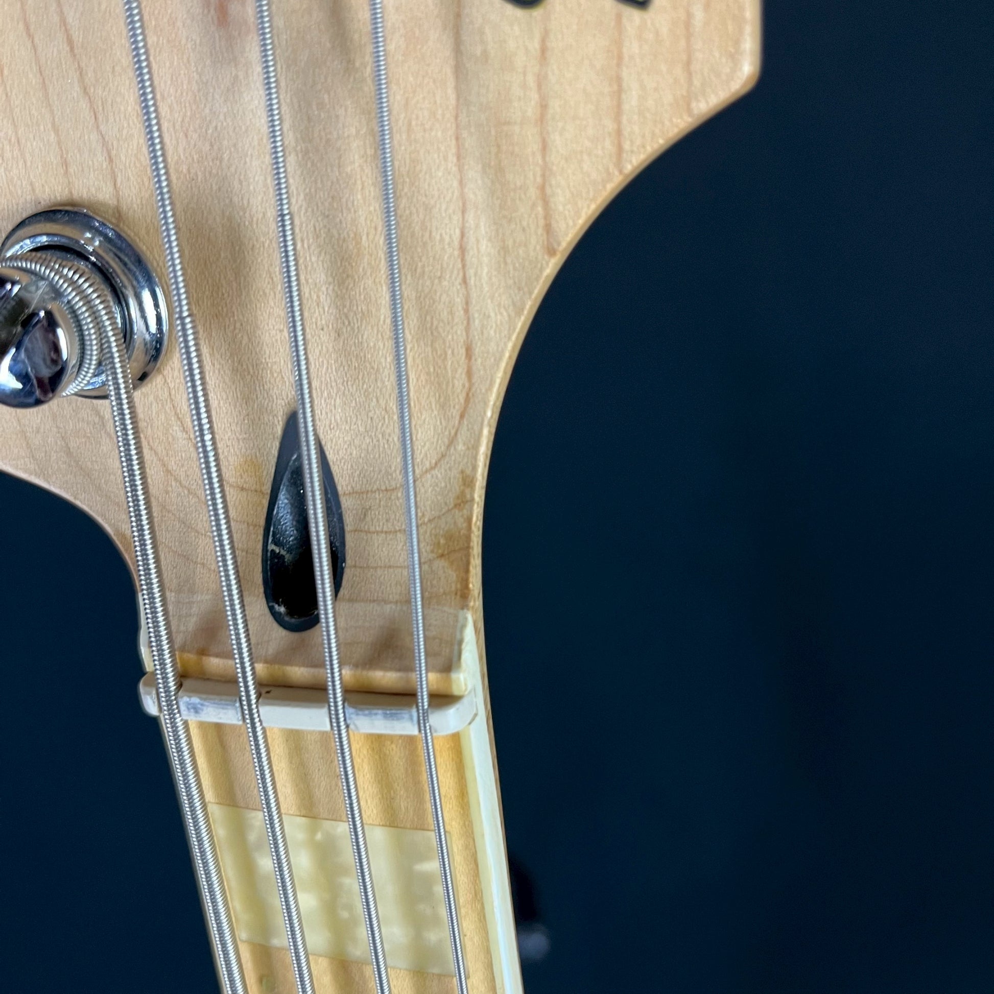 Squier Vintage Modified Jazz Bass
