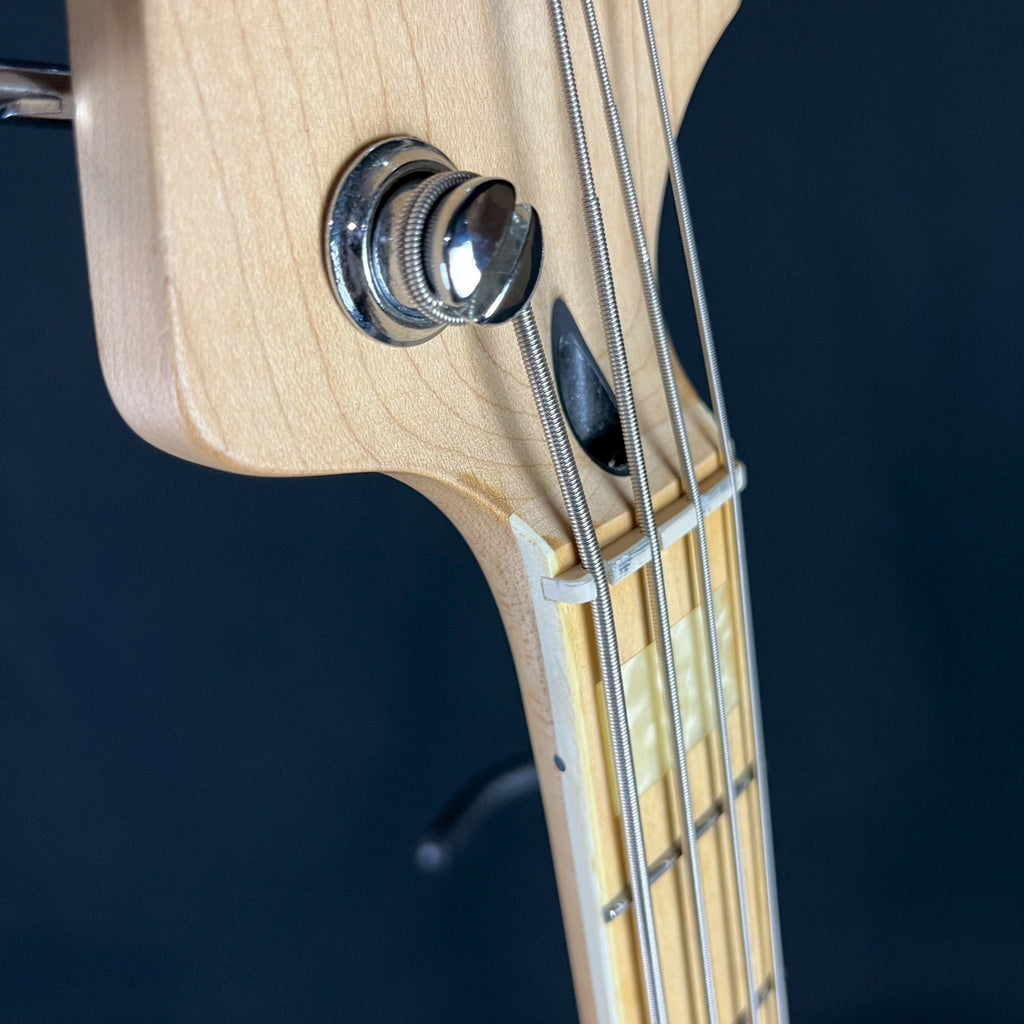 Squier Vintage Modified Jazz Bass