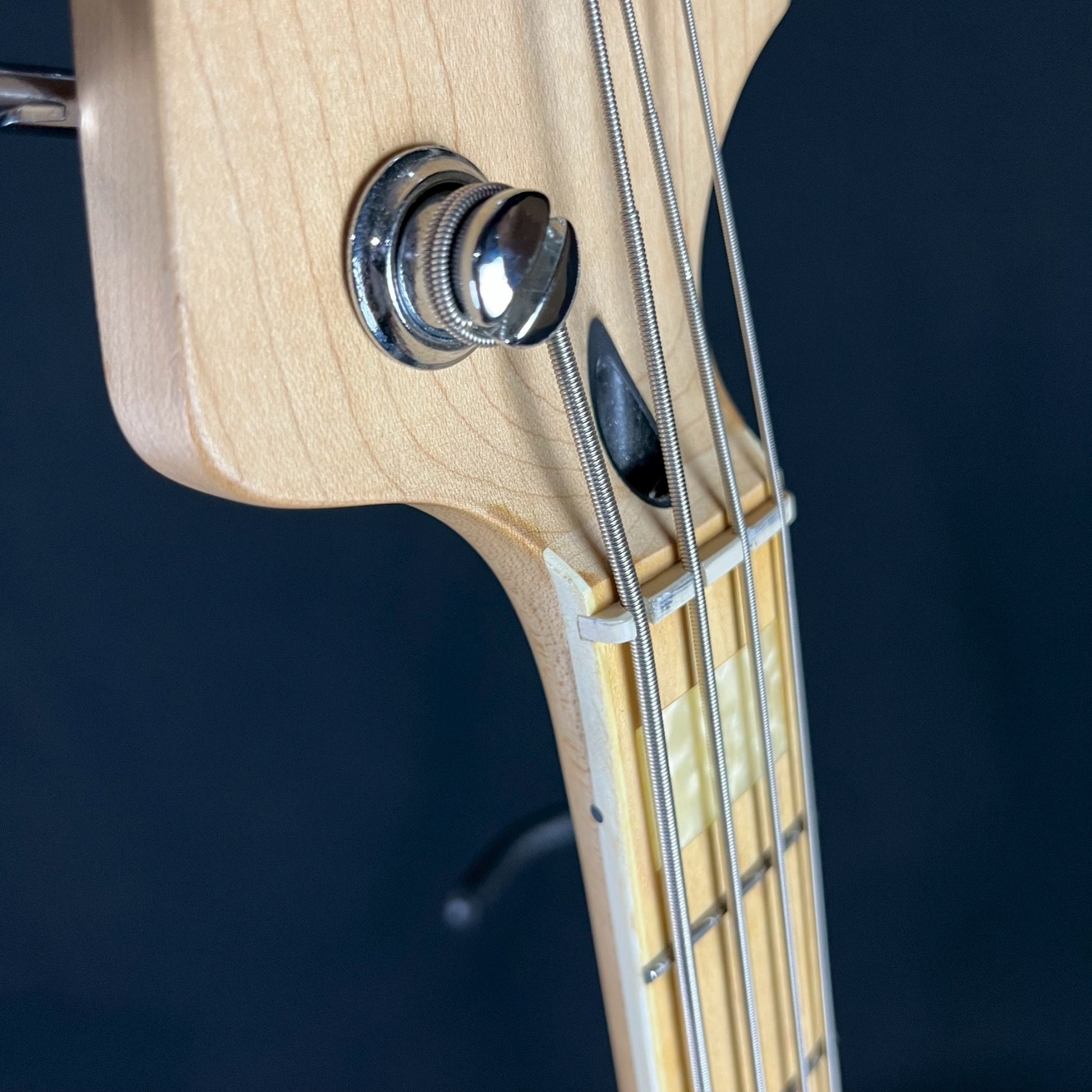 Squier Vintage Modified Jazz Bass