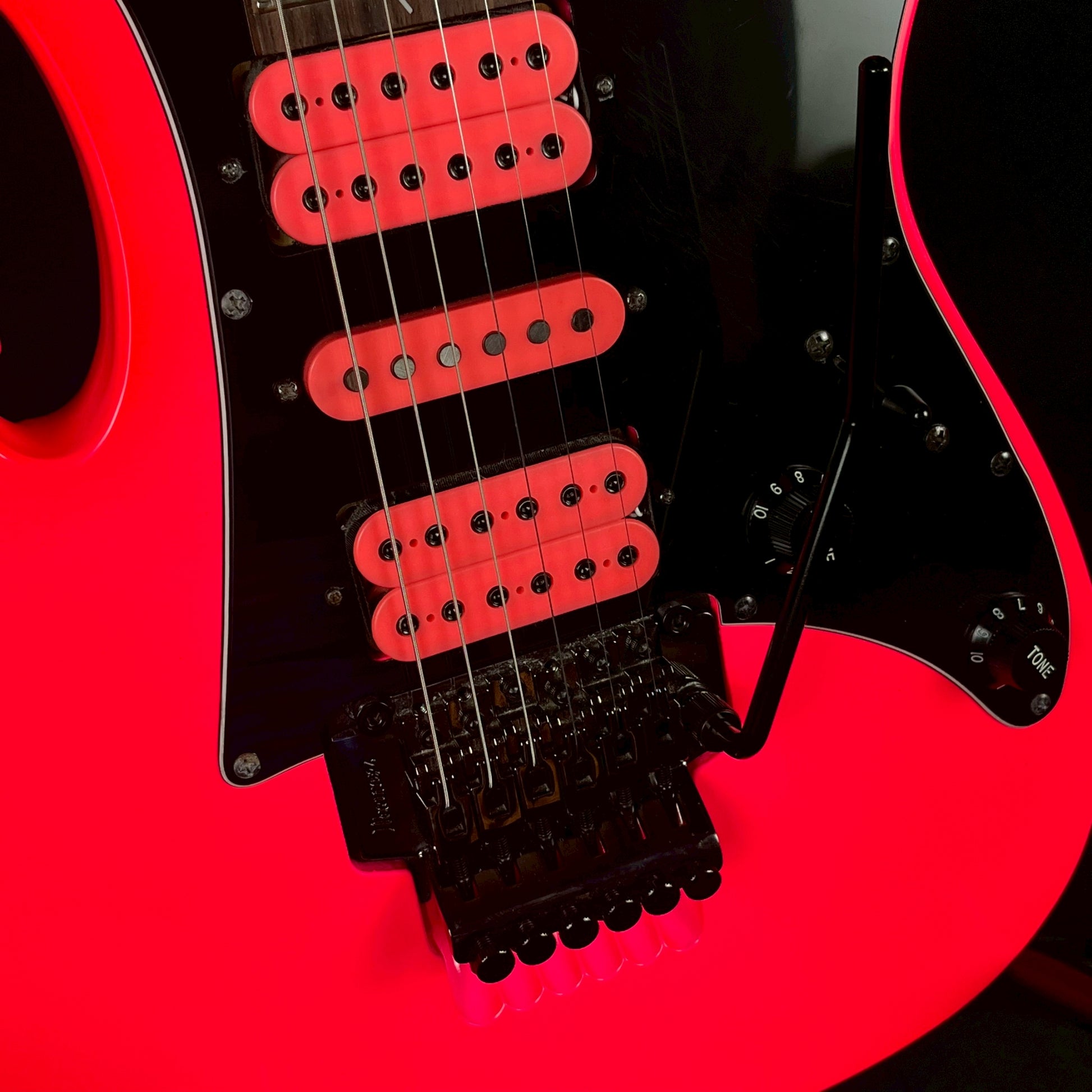 Ibanez JEMJR-SP