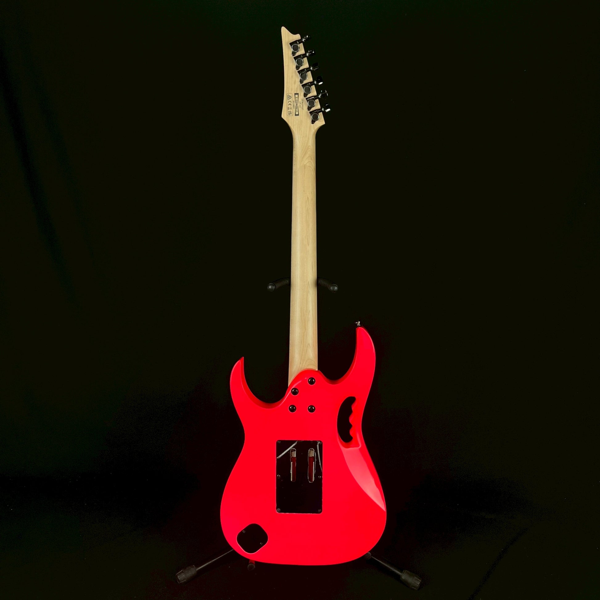 Ibanez JEMJR-SP