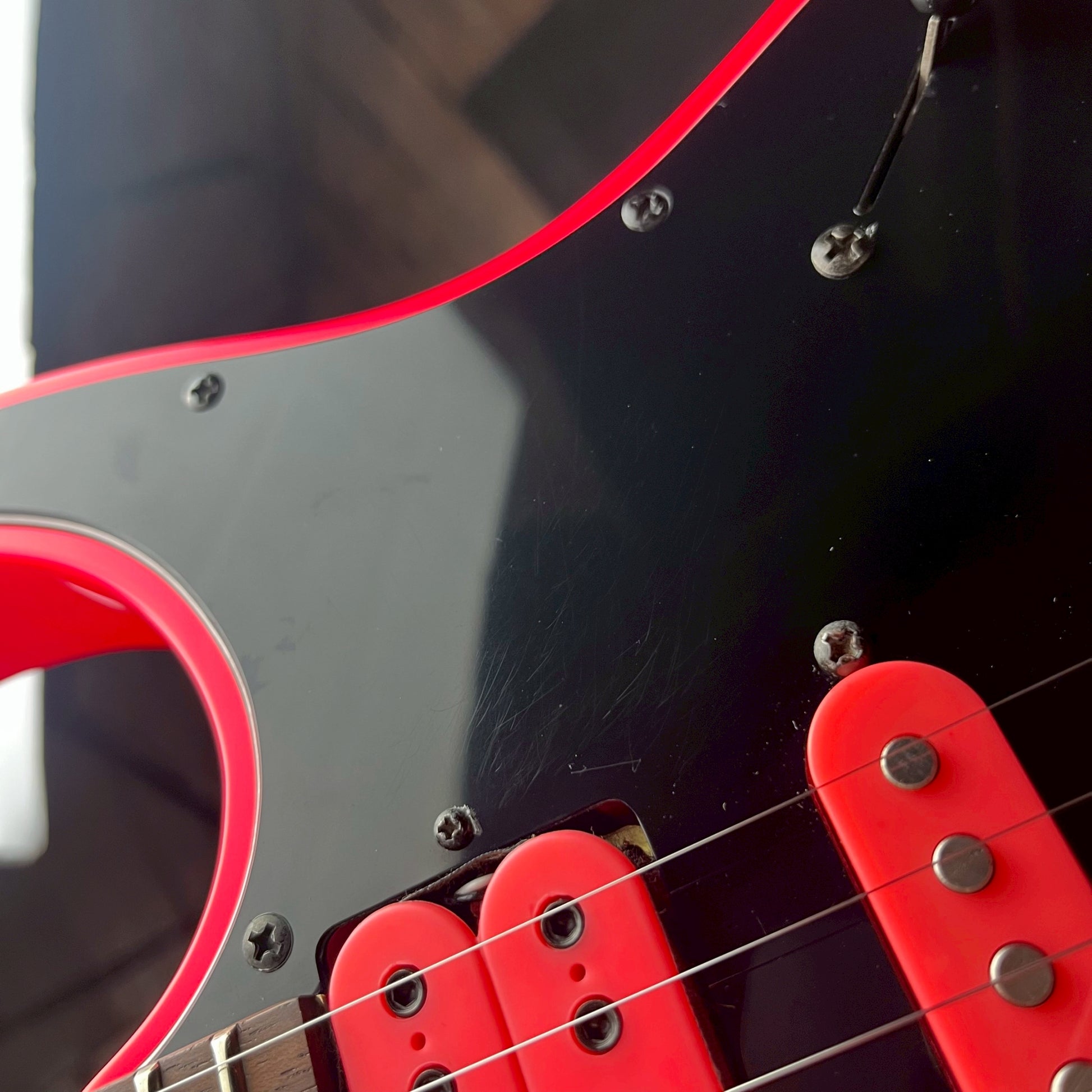 Ibanez JEMJR-SP