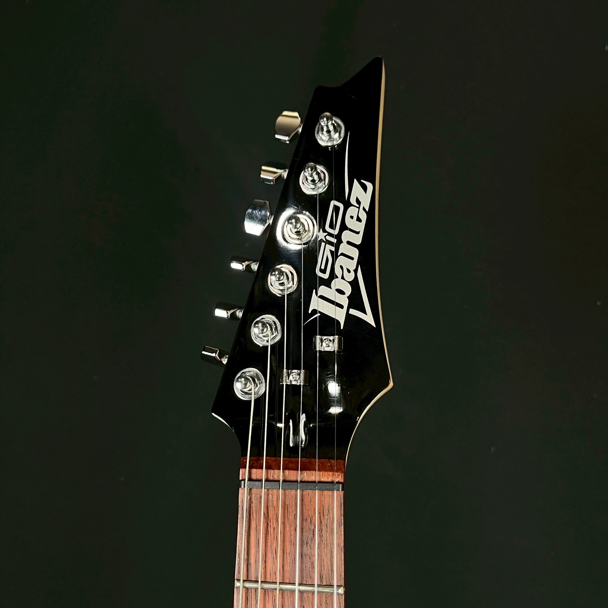 Ibanez GIO Series