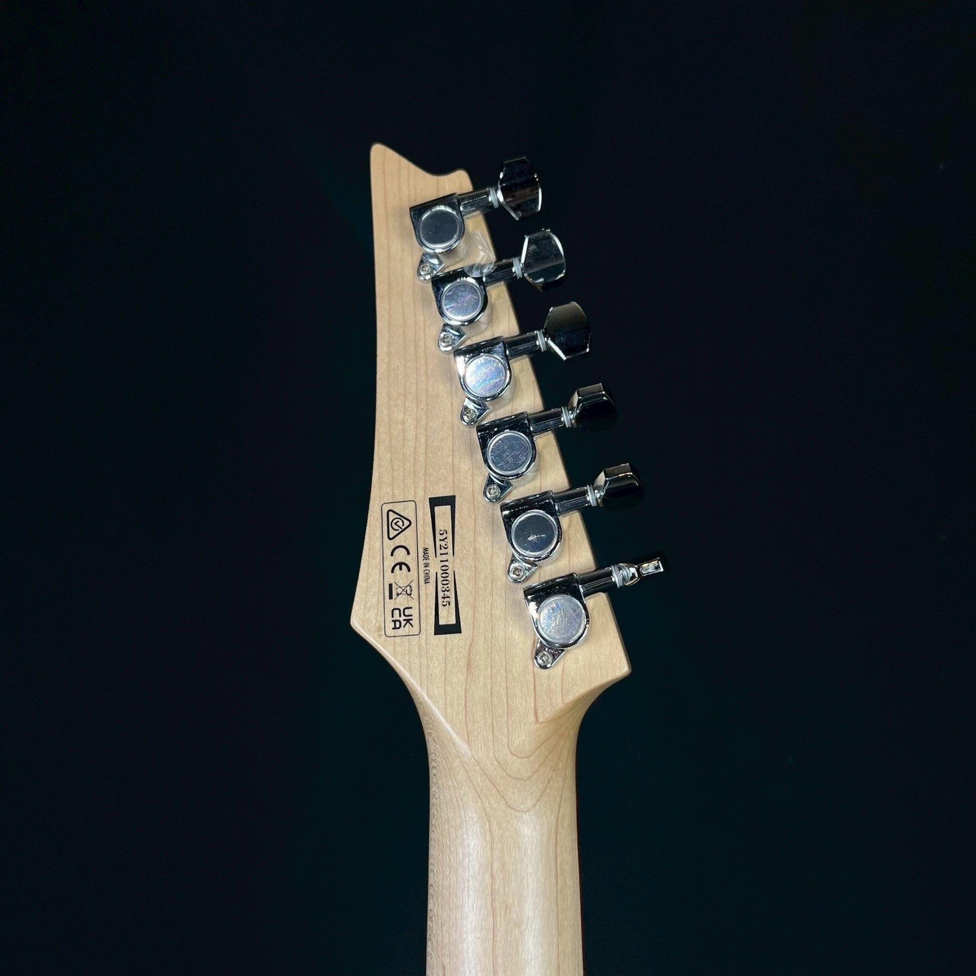 Ibanez GIO Series