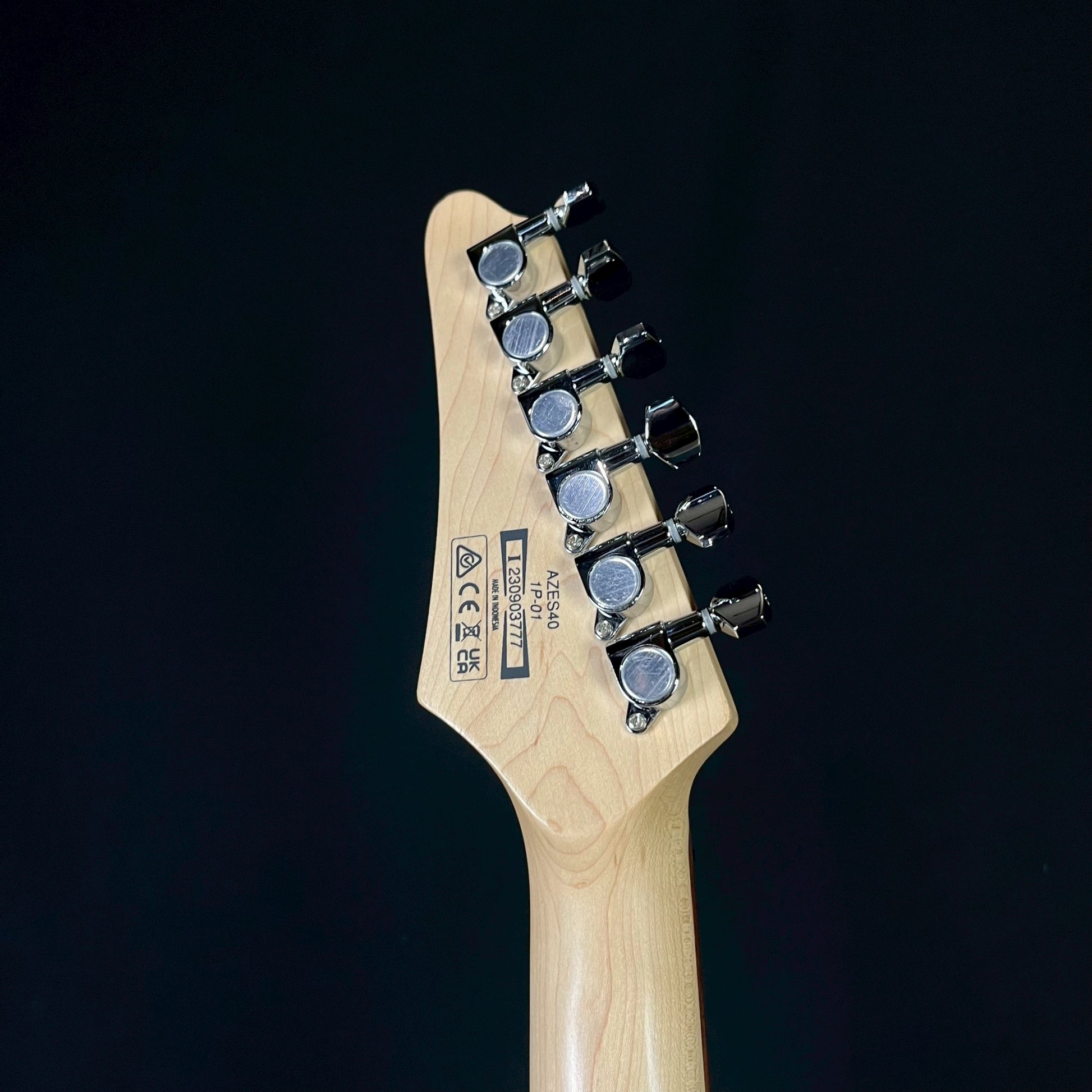 Ibanez AZES40