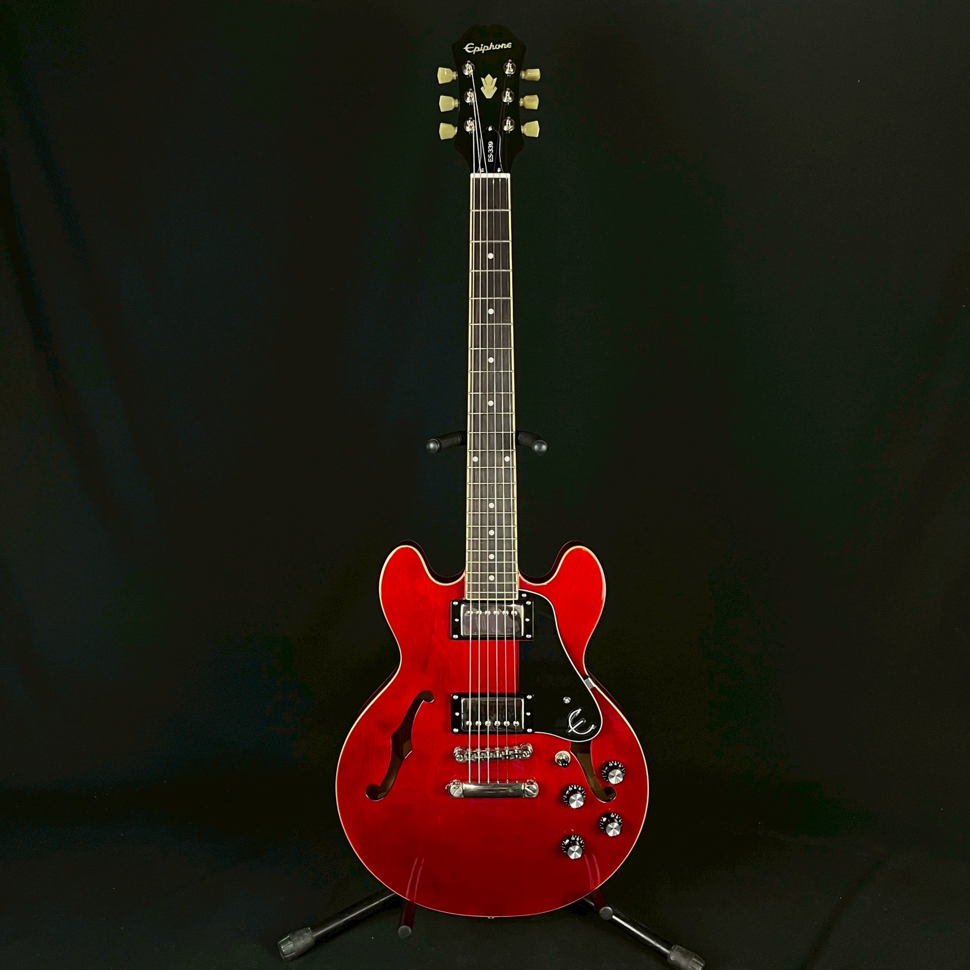 Epiphone DOT  ES-339 CH