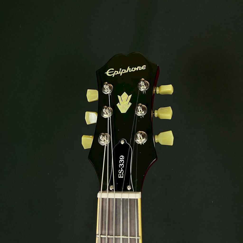 Epiphone DOT  ES-339 CH