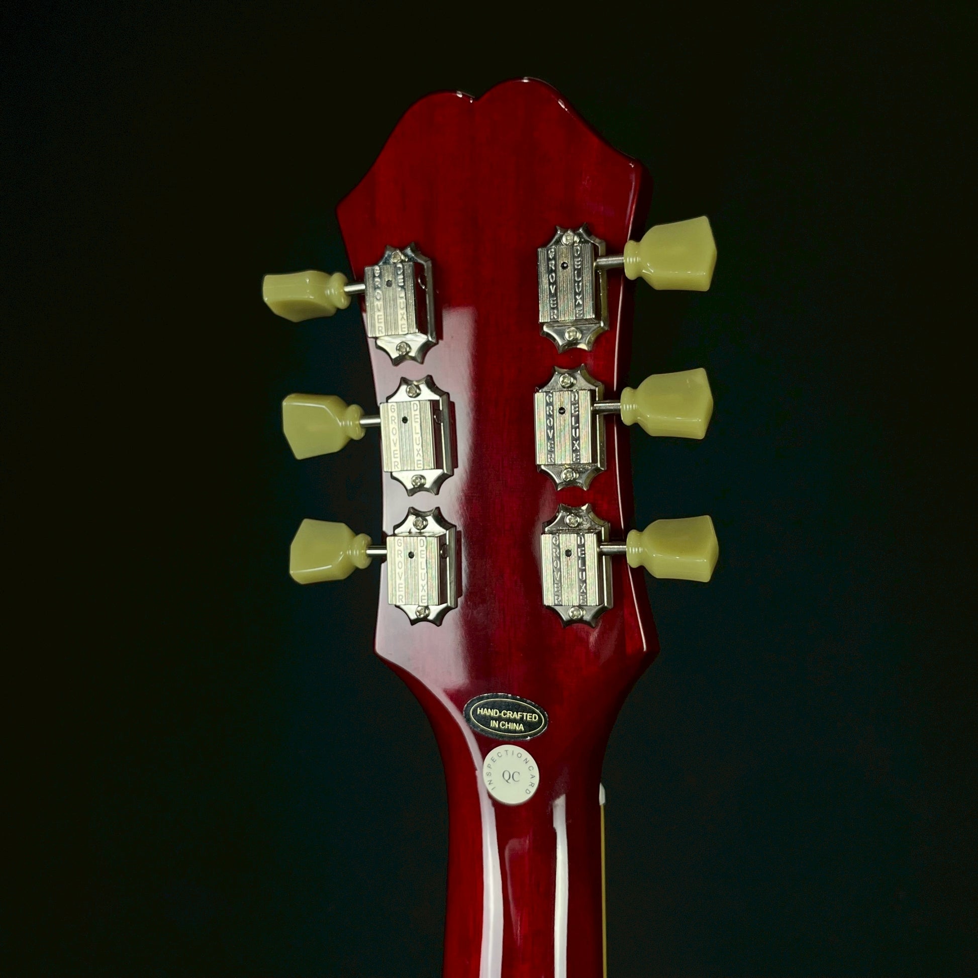 Epiphone DOT  ES-339 CH