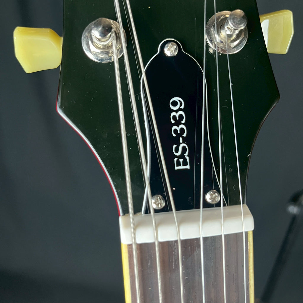 Epiphone DOT  ES-339 CH