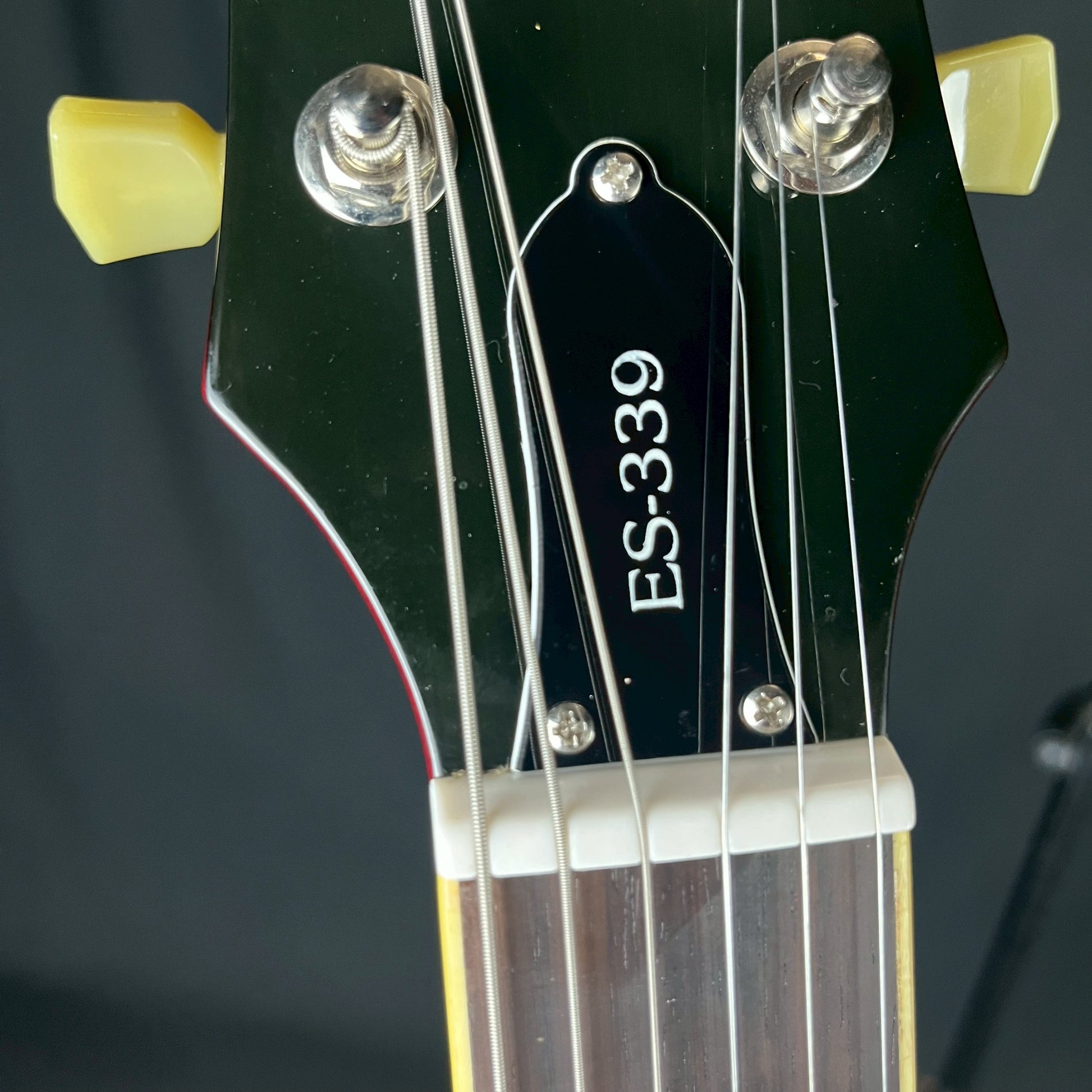 Epiphone DOT  ES-339 CH
