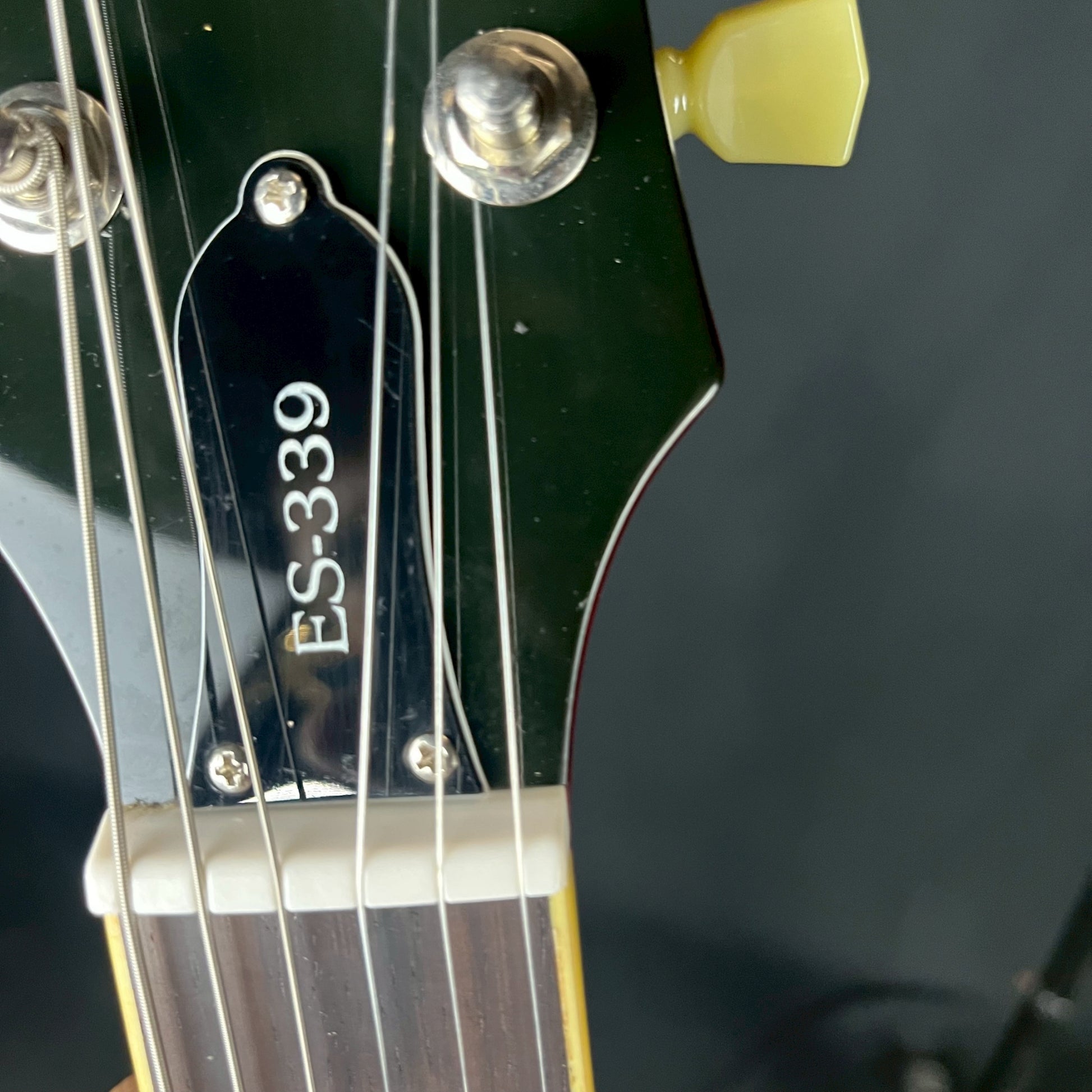 Epiphone DOT  ES-339 CH