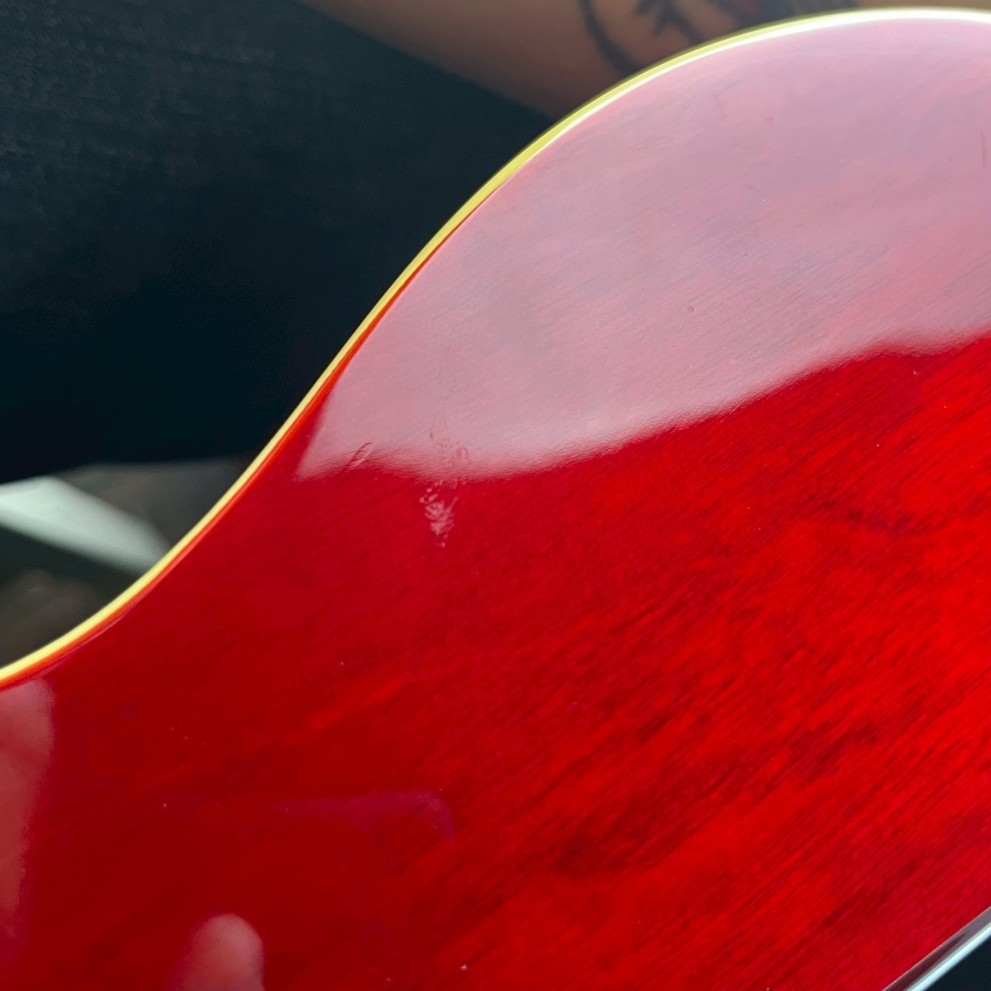 Epiphone DOT  ES-339 CH