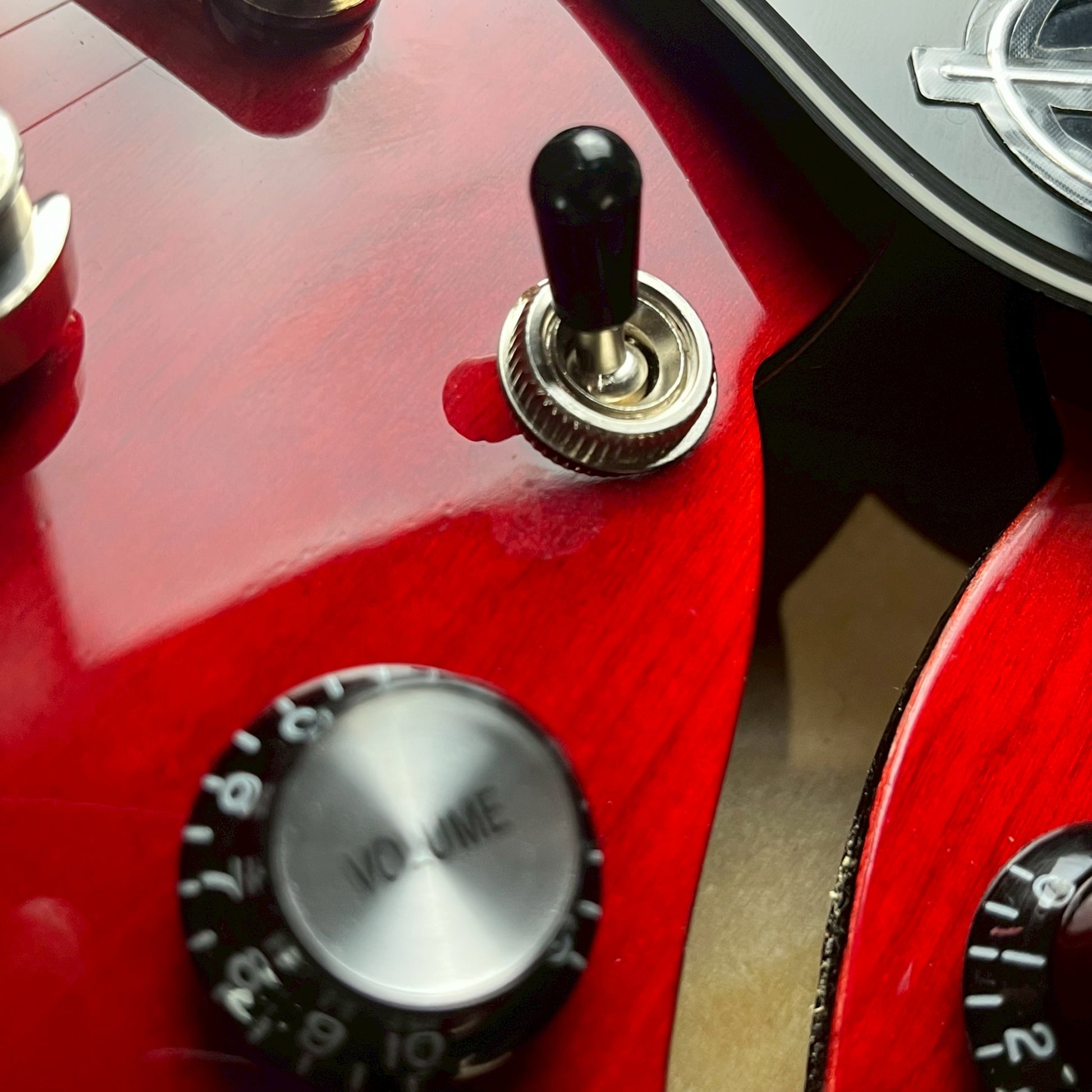 Epiphone DOT  ES-339 CH