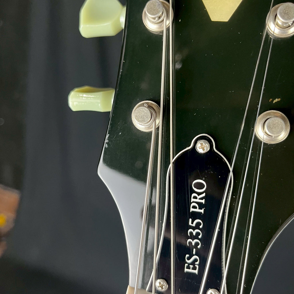 Epiphone Dot ES-335 Pro