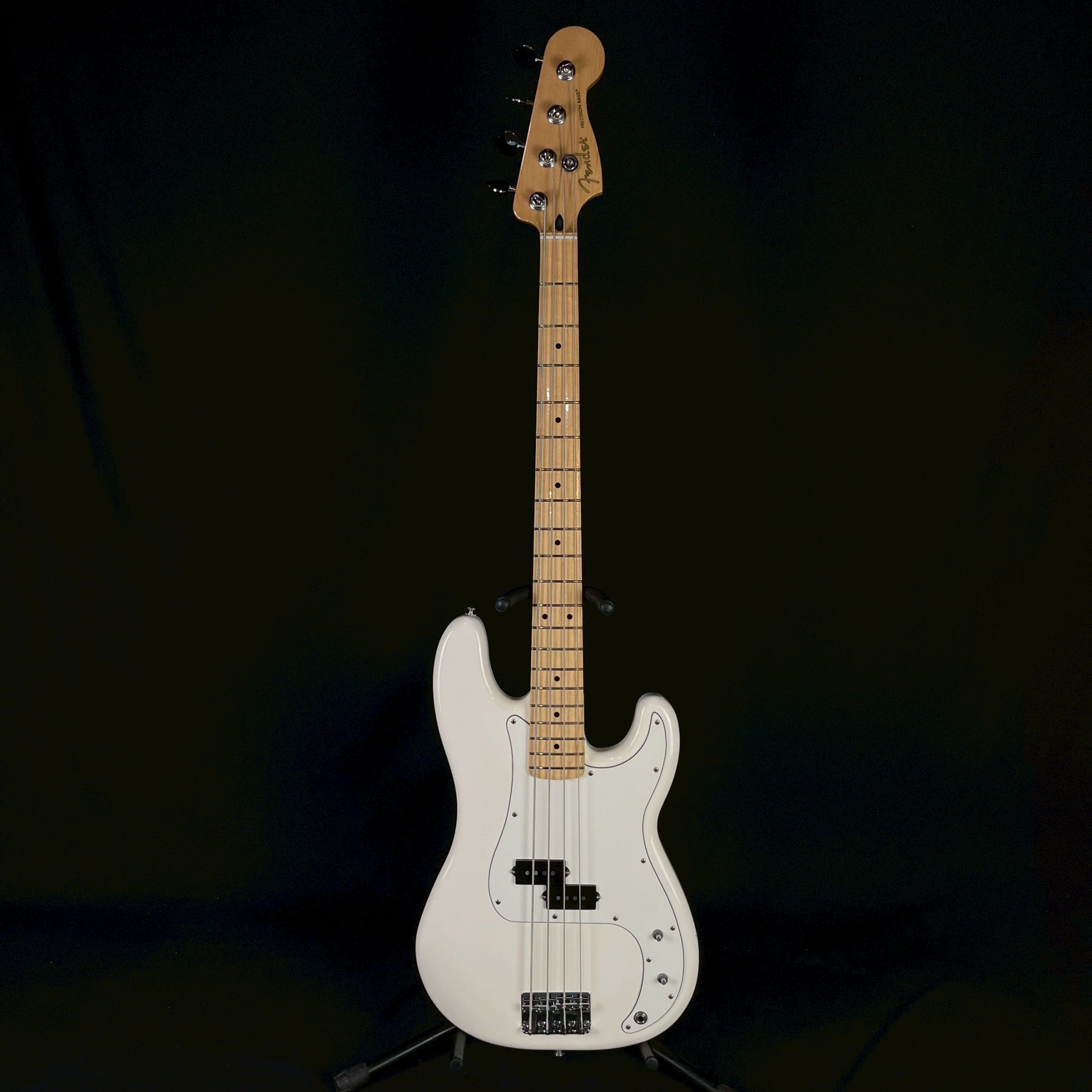 Fender Player Precision Bass