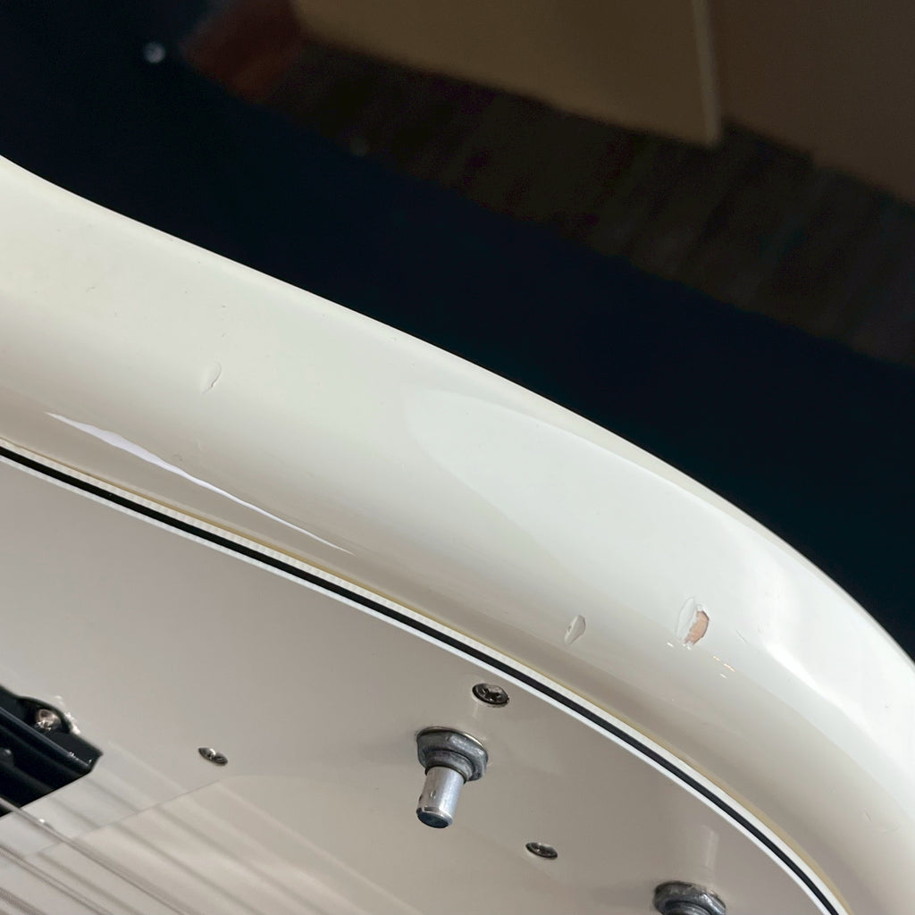 Fender Player Precision Bass