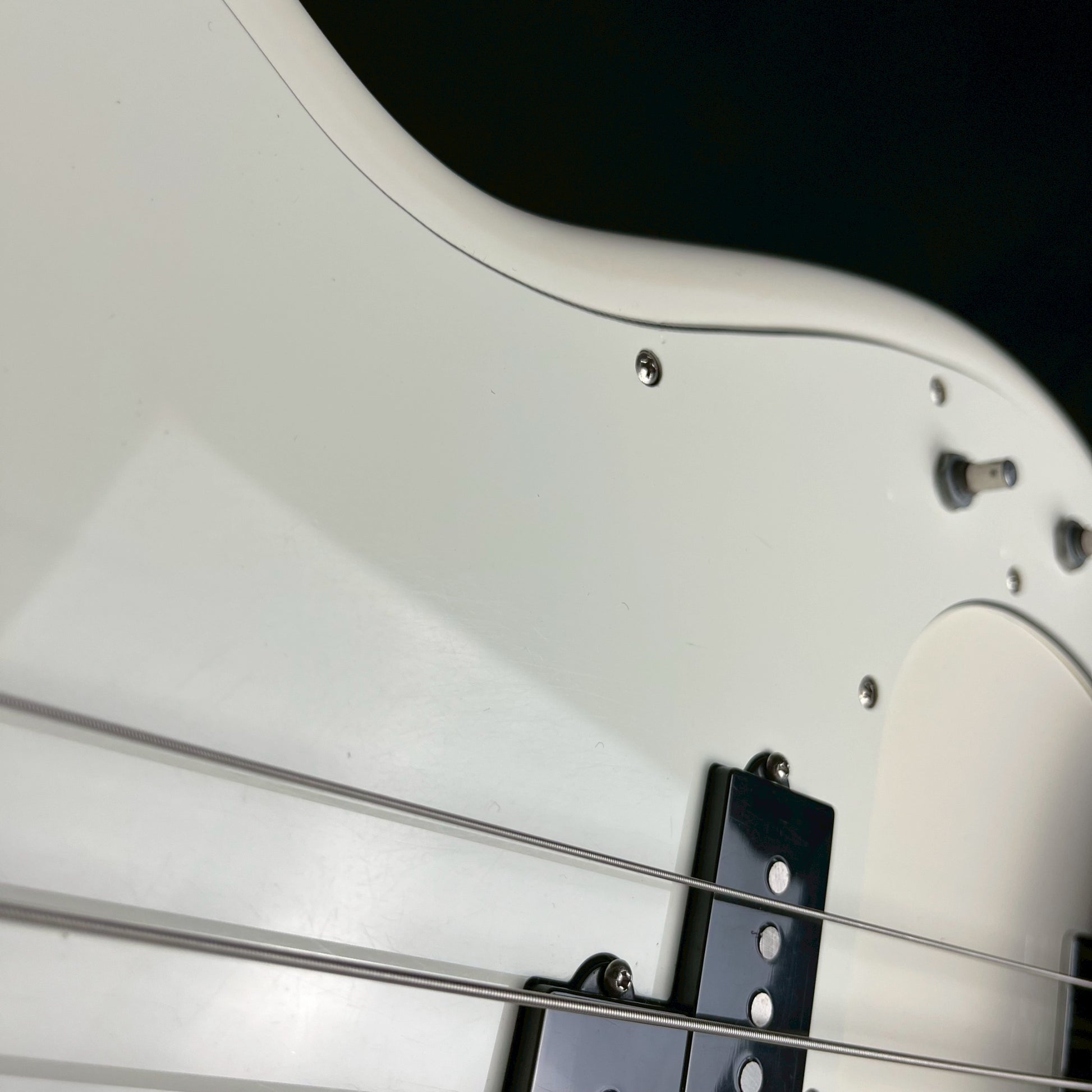 Fender Player Precision Bass