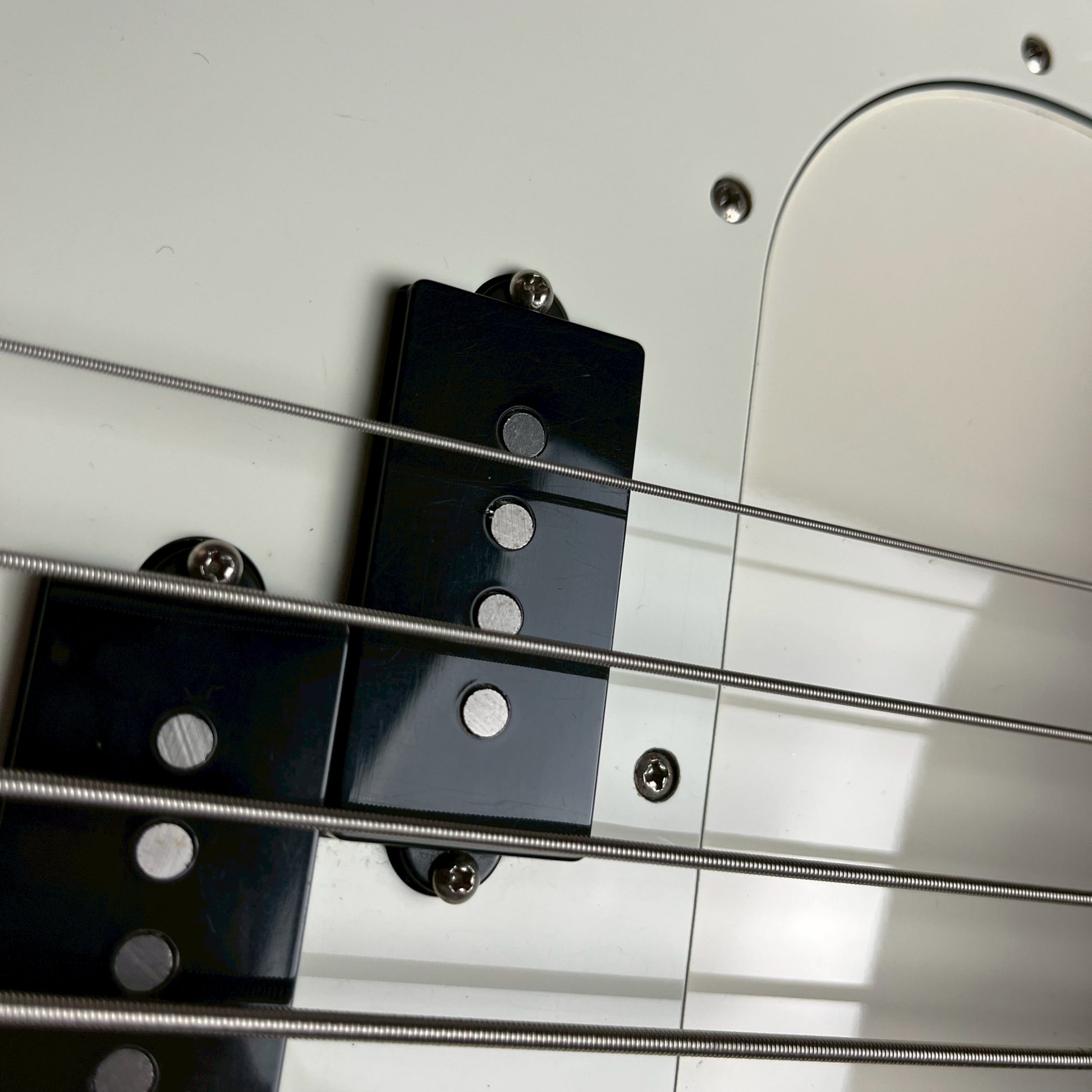 Fender Player Precision Bass