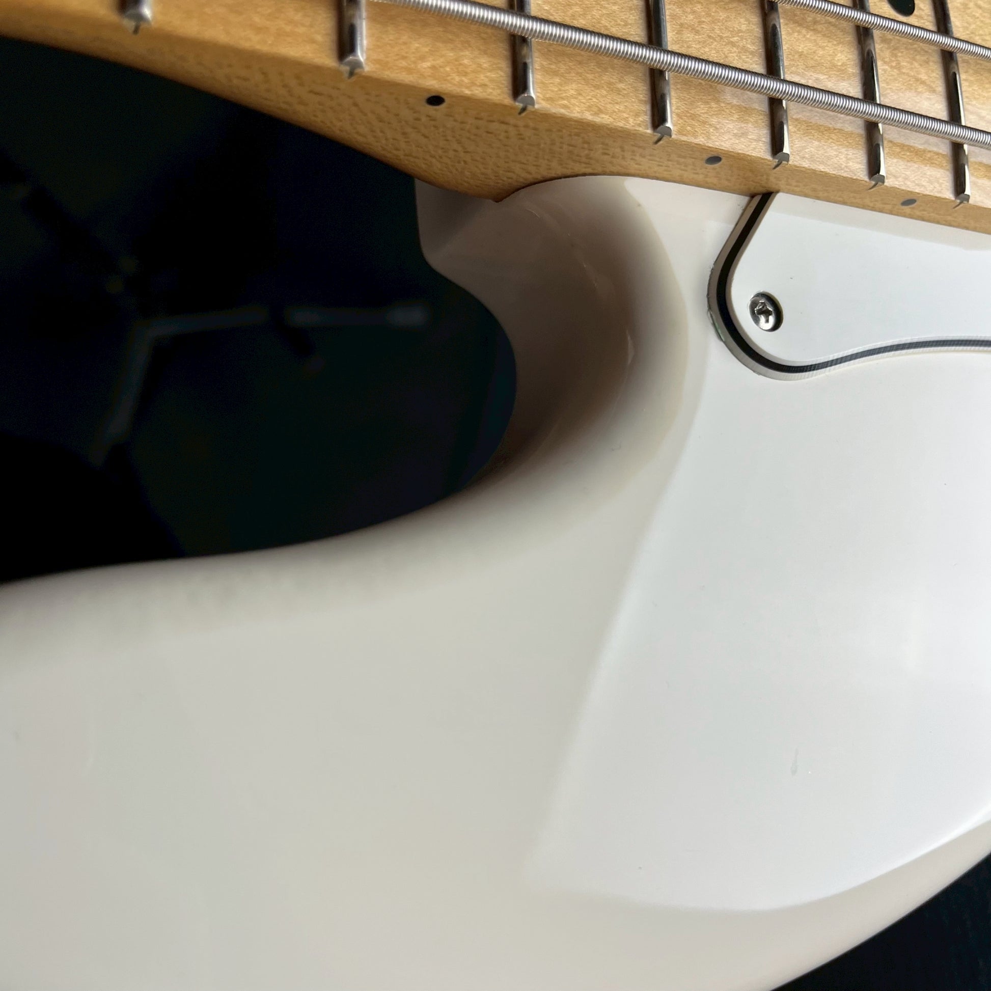 Fender Player Precision Bass