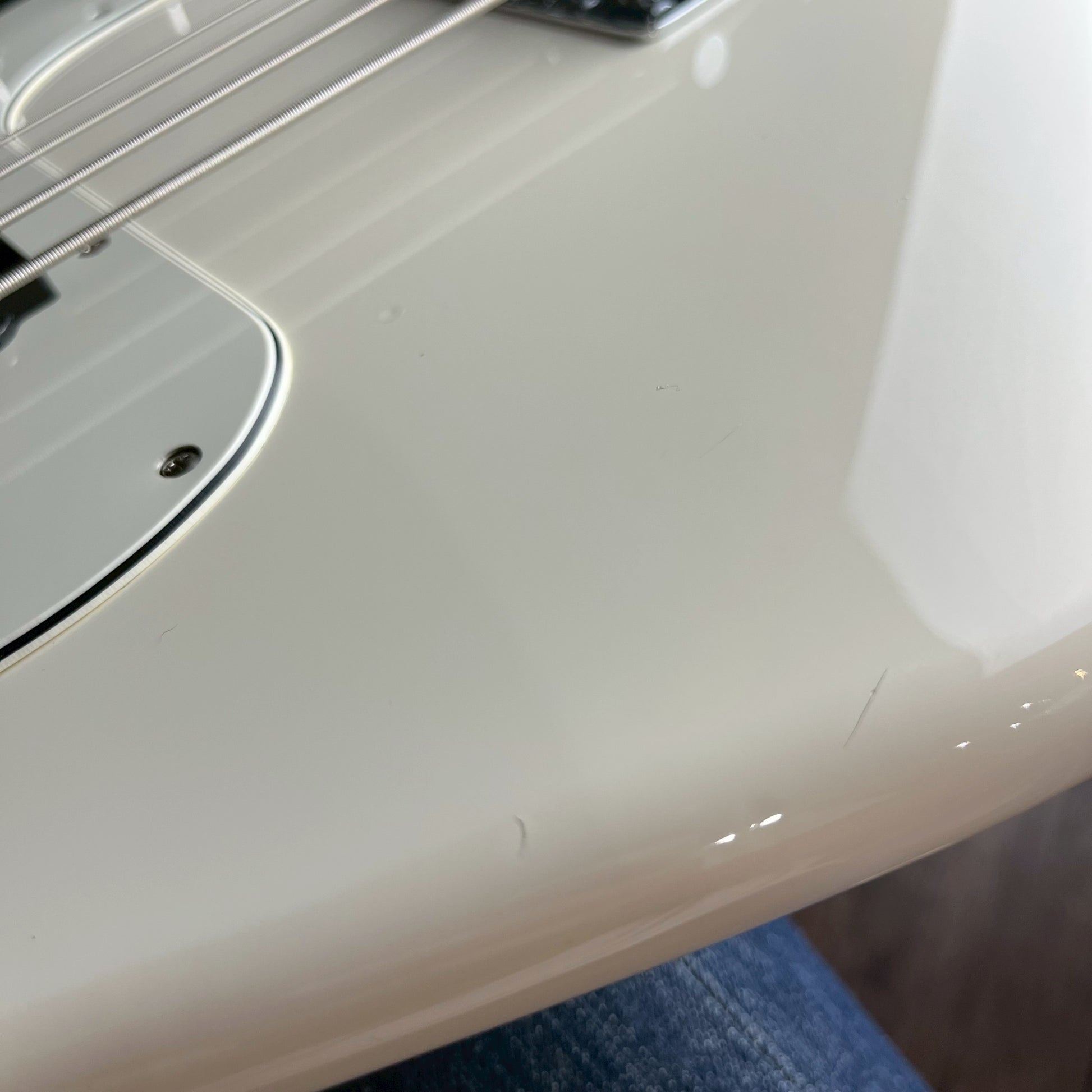Fender Player Precision Bass