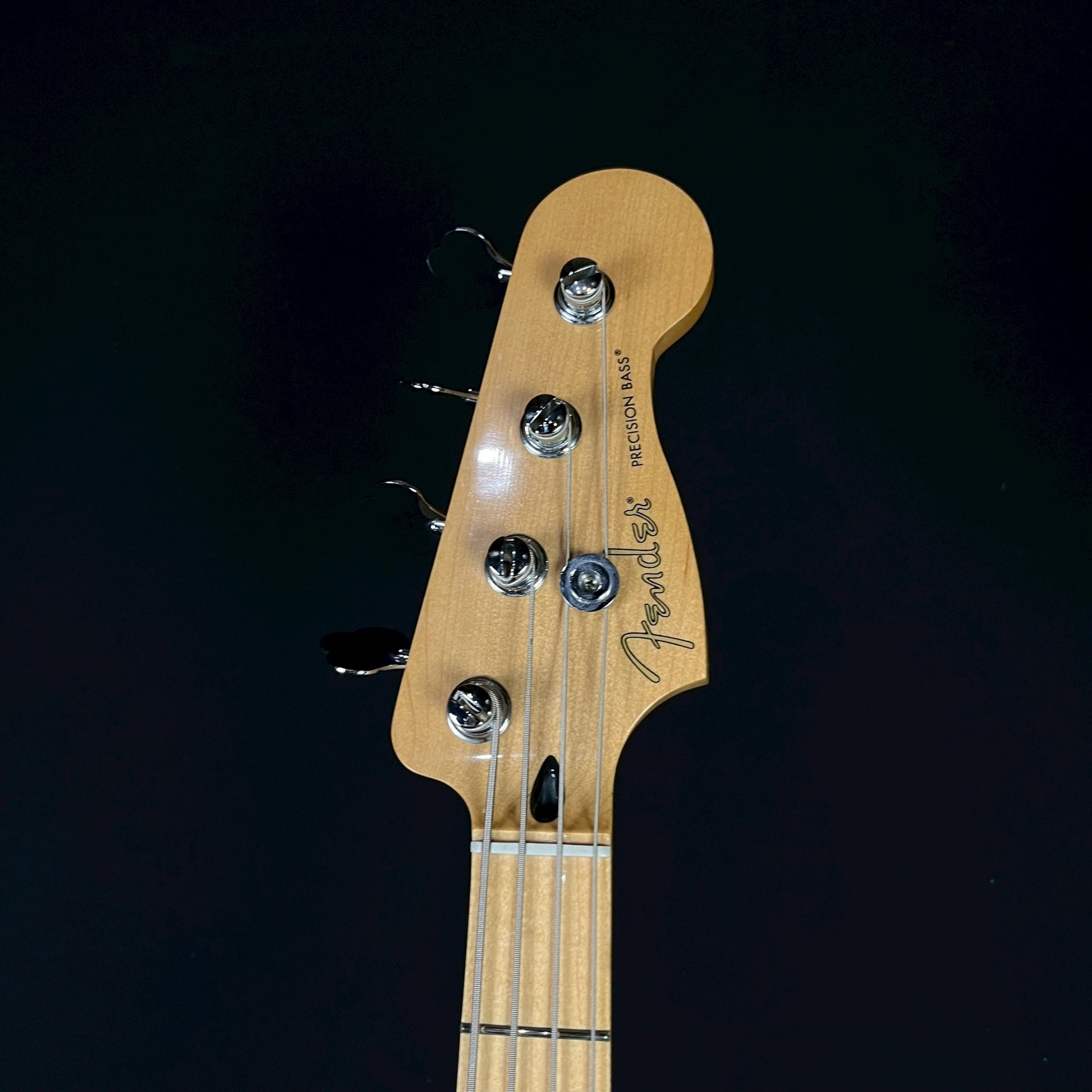 Fender Player Precision Bass