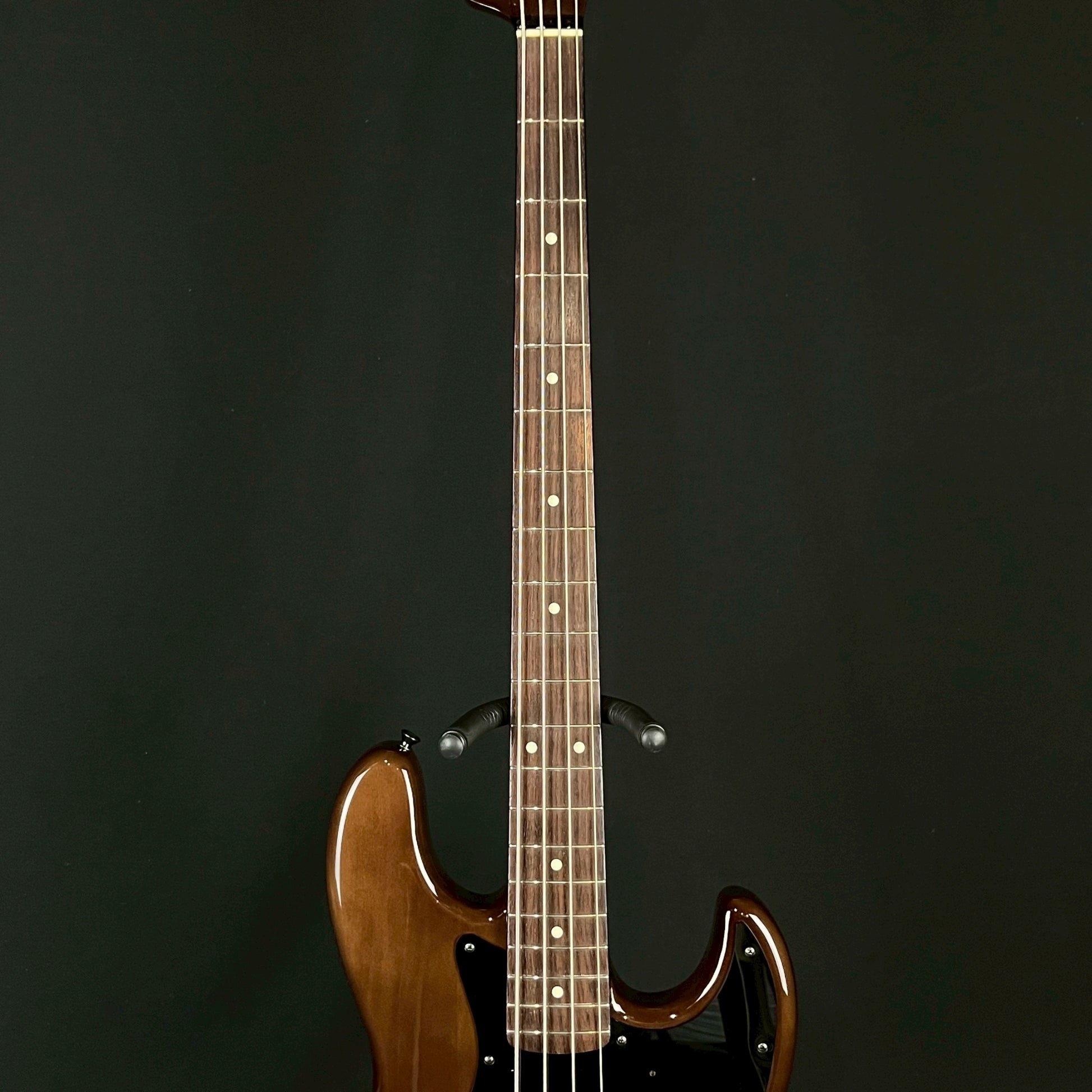 Fender Japan Traditional 60s Jazz Bass Walnut