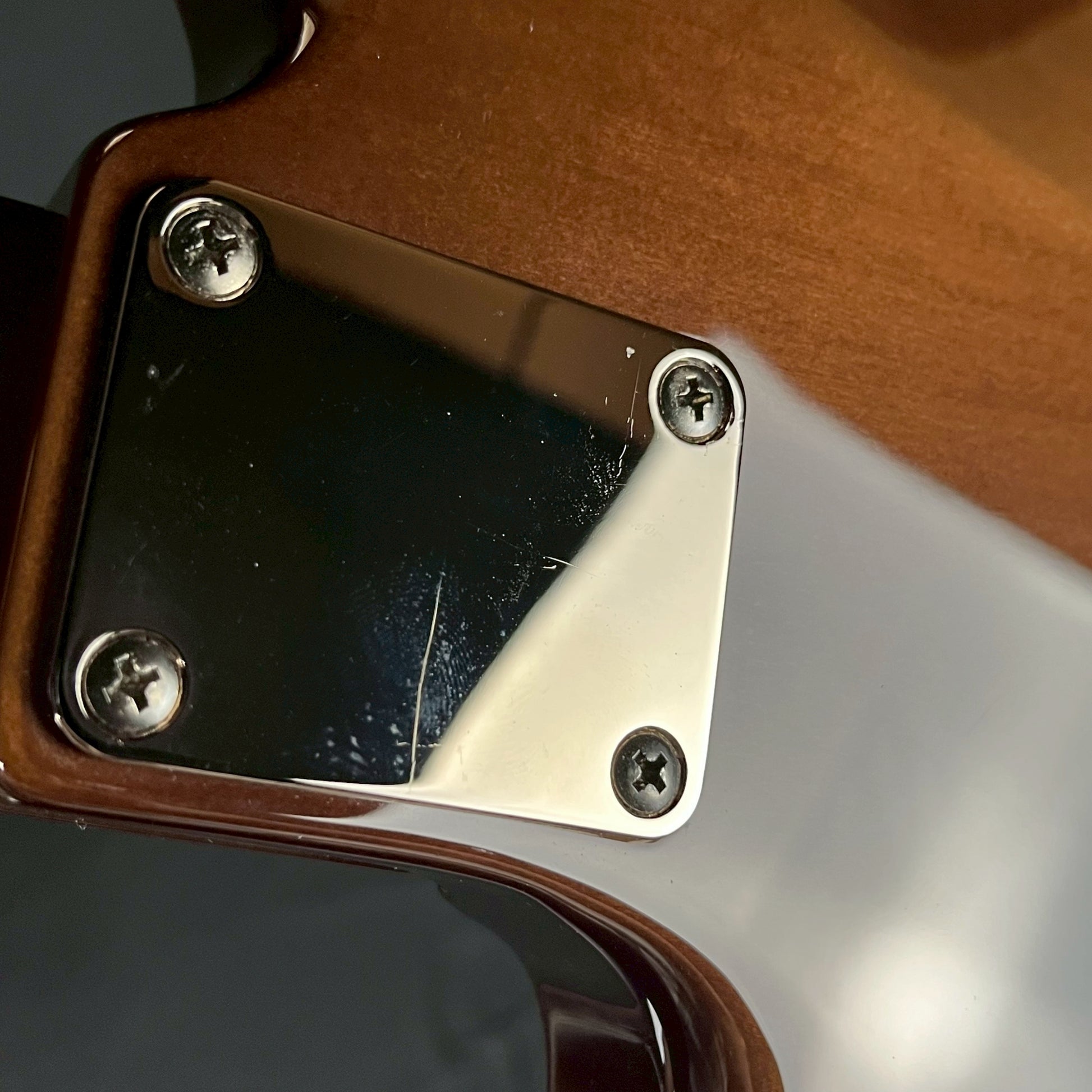 Fender Japan Traditional 60s Jazz Bass Walnut