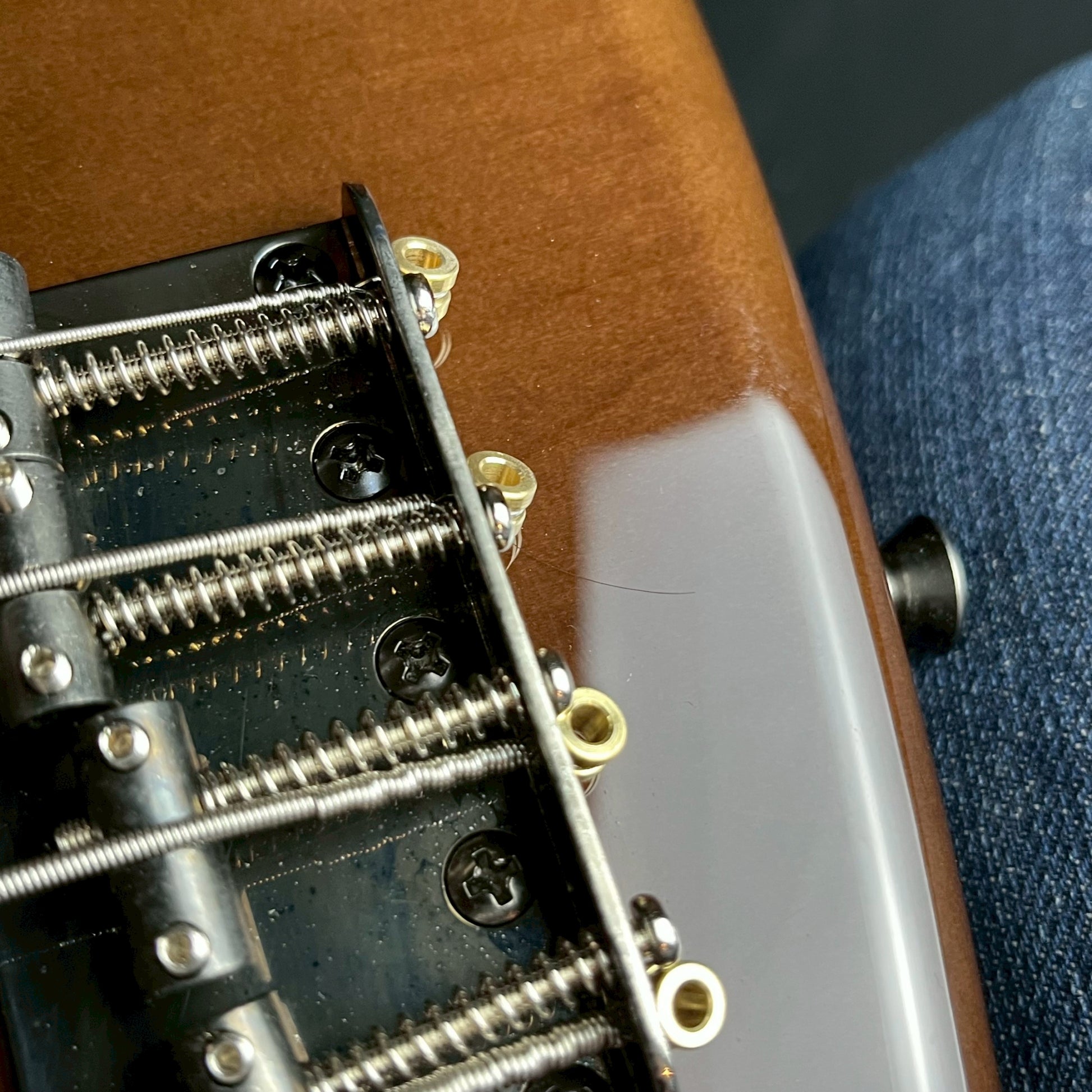 Fender Japan Traditional 60s Jazz Bass Walnut