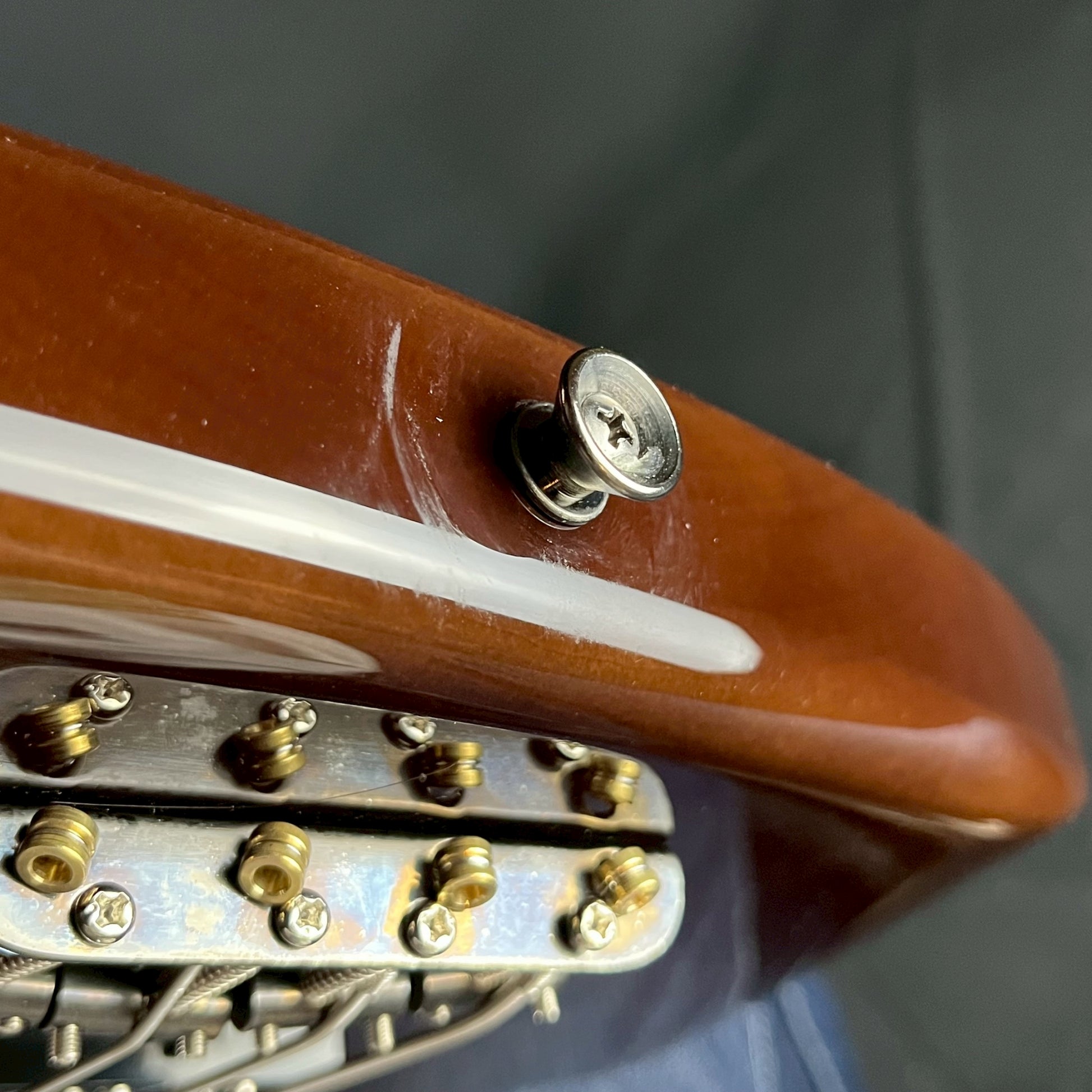 Fender Japan Traditional 60s Jazz Bass Walnut