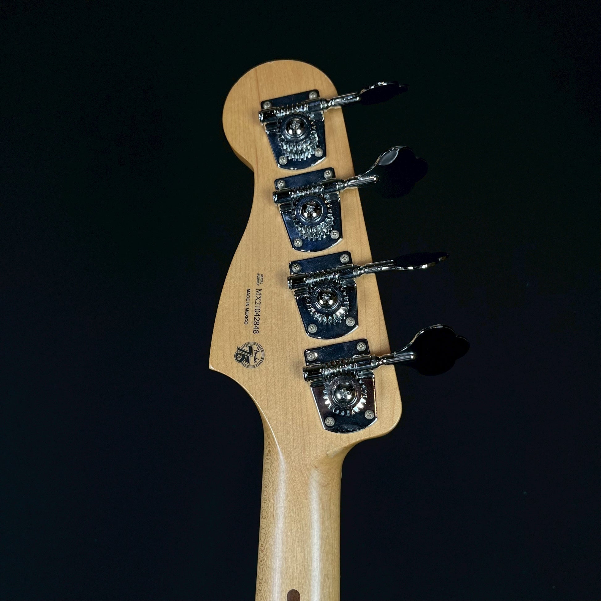 Fender Player Precision Bass