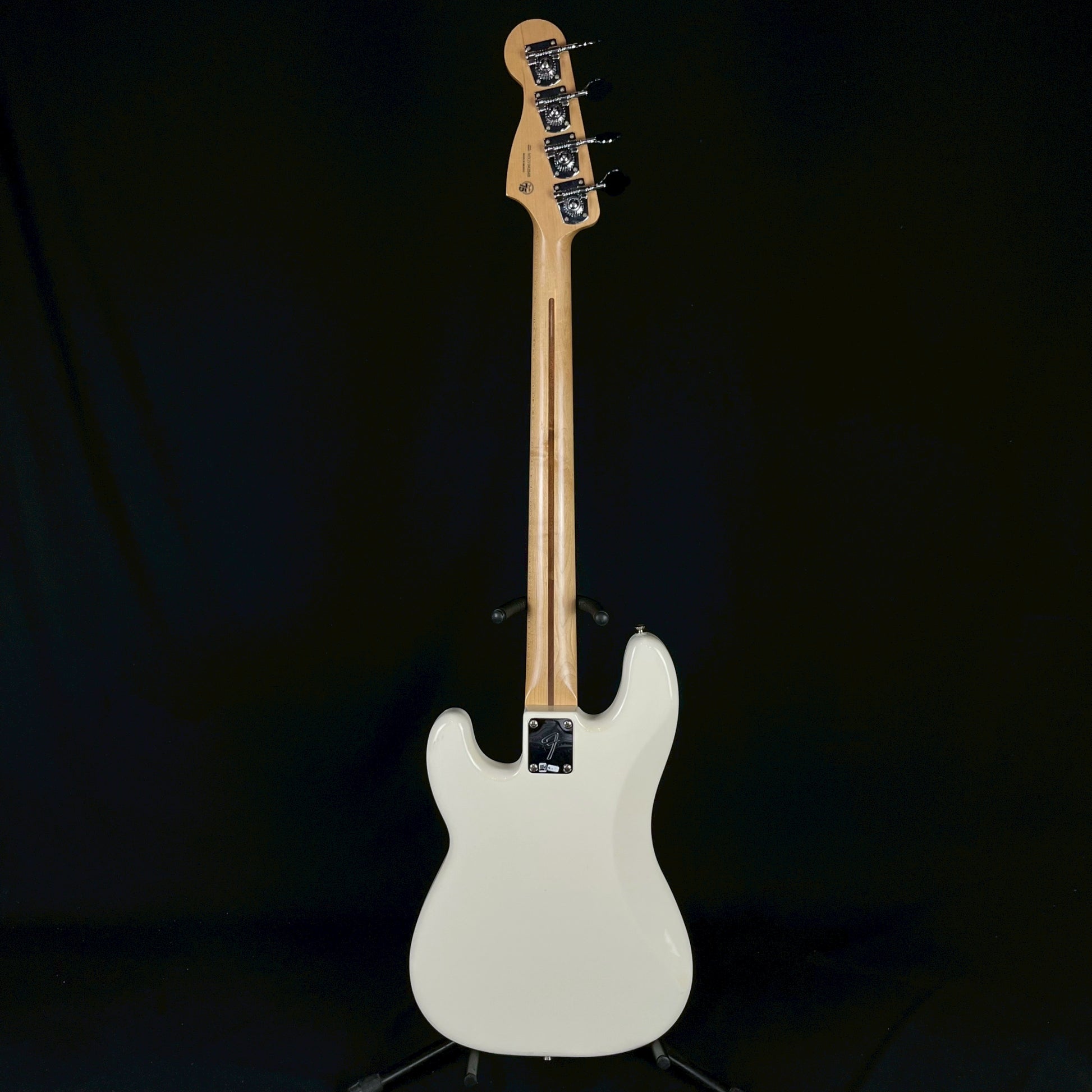 Fender Player Precision Bass