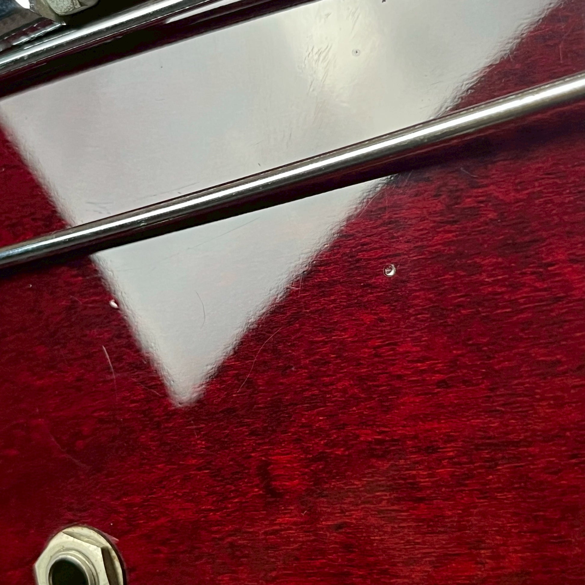 Epiphone Japan Elite Riviera-6-CH