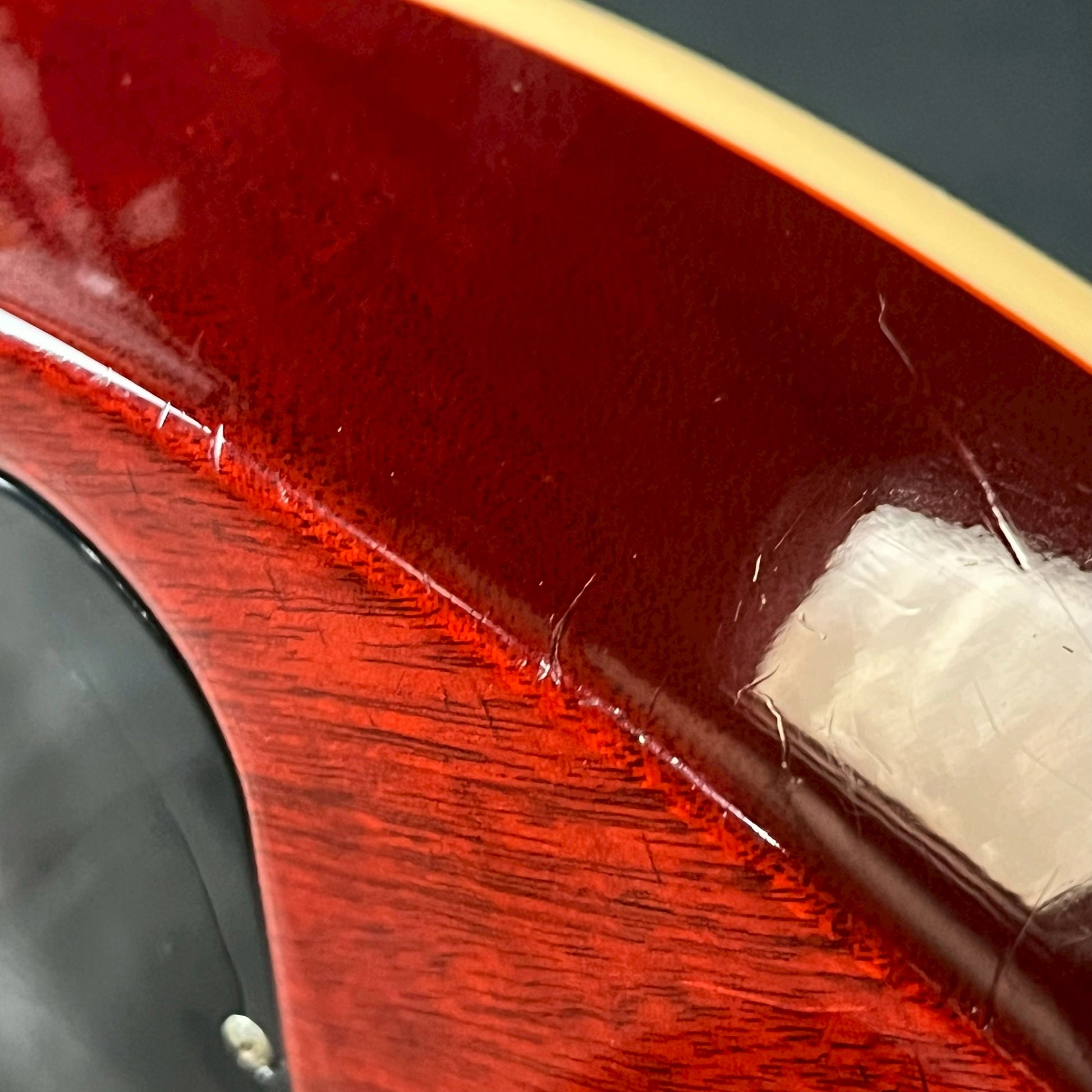 Gibson Les Paul Standard Plus 2013