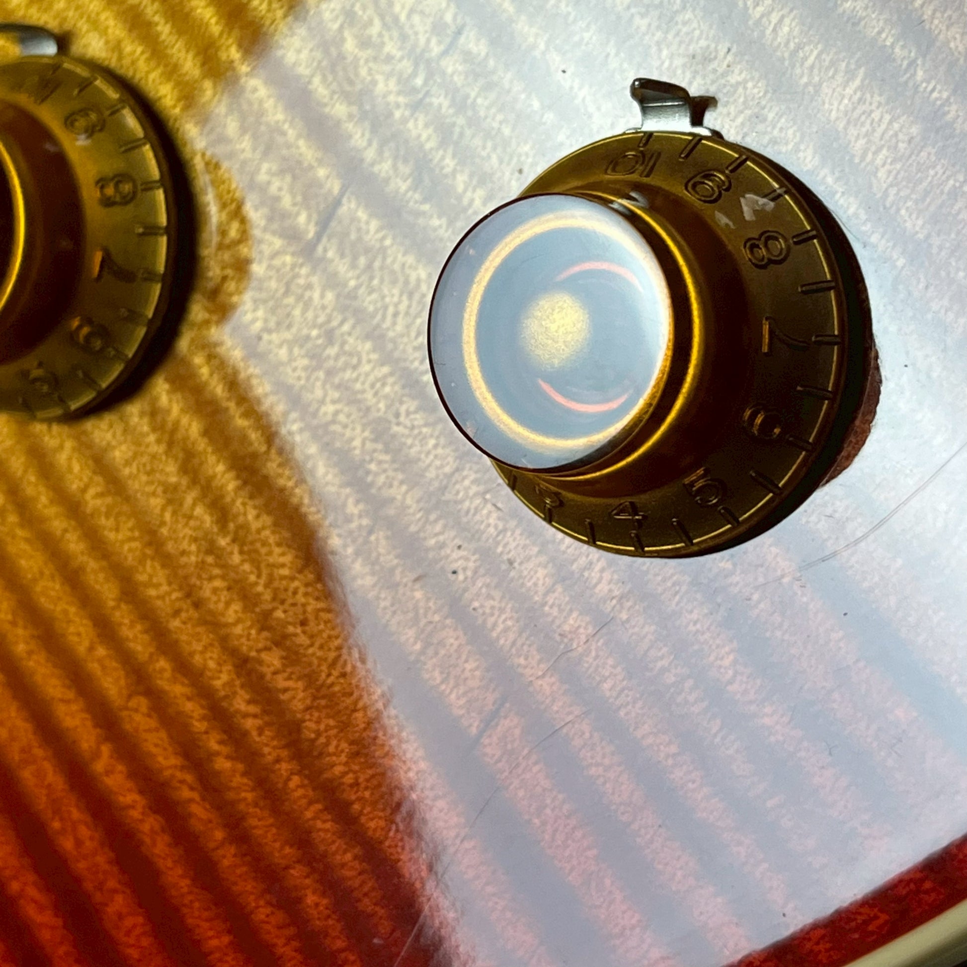 Gibson Les Paul Standard Plus 2013