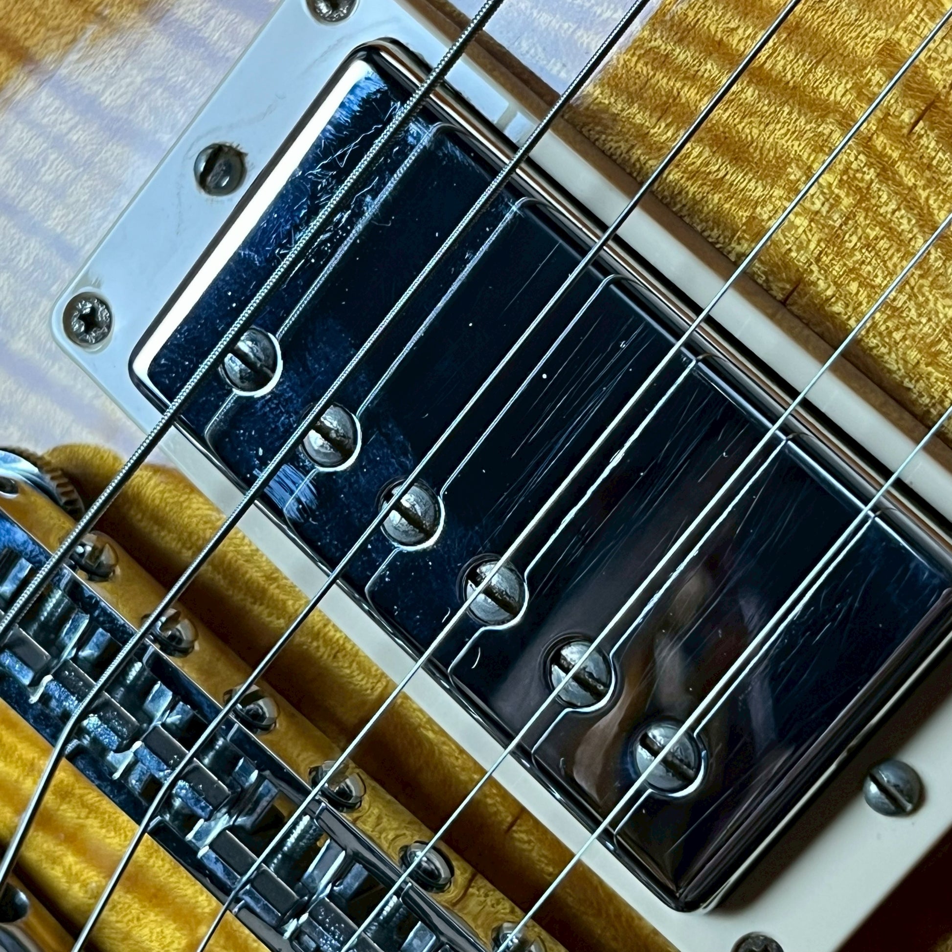 Gibson Les Paul Standard Plus 2013