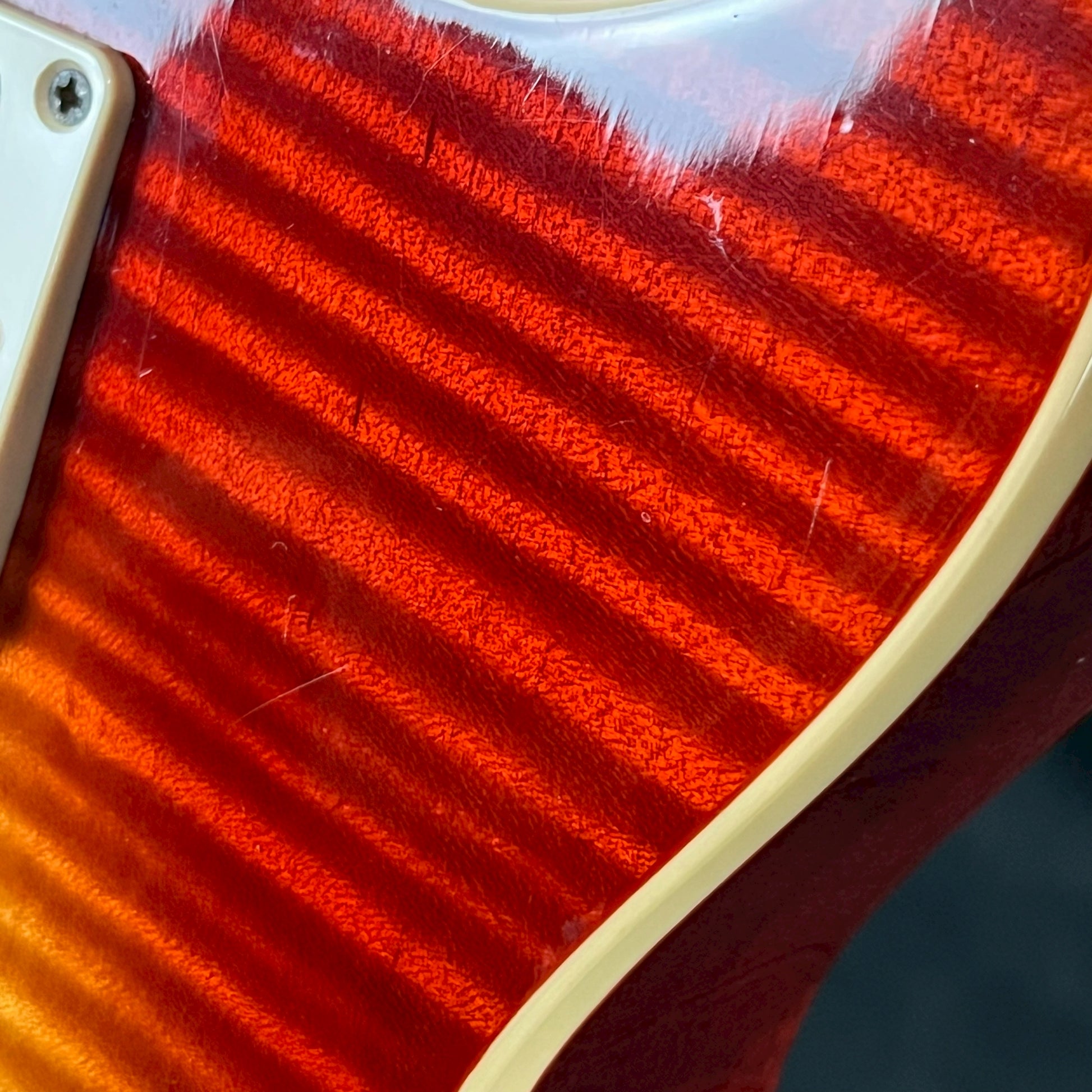 Gibson Les Paul Standard Plus 2013
