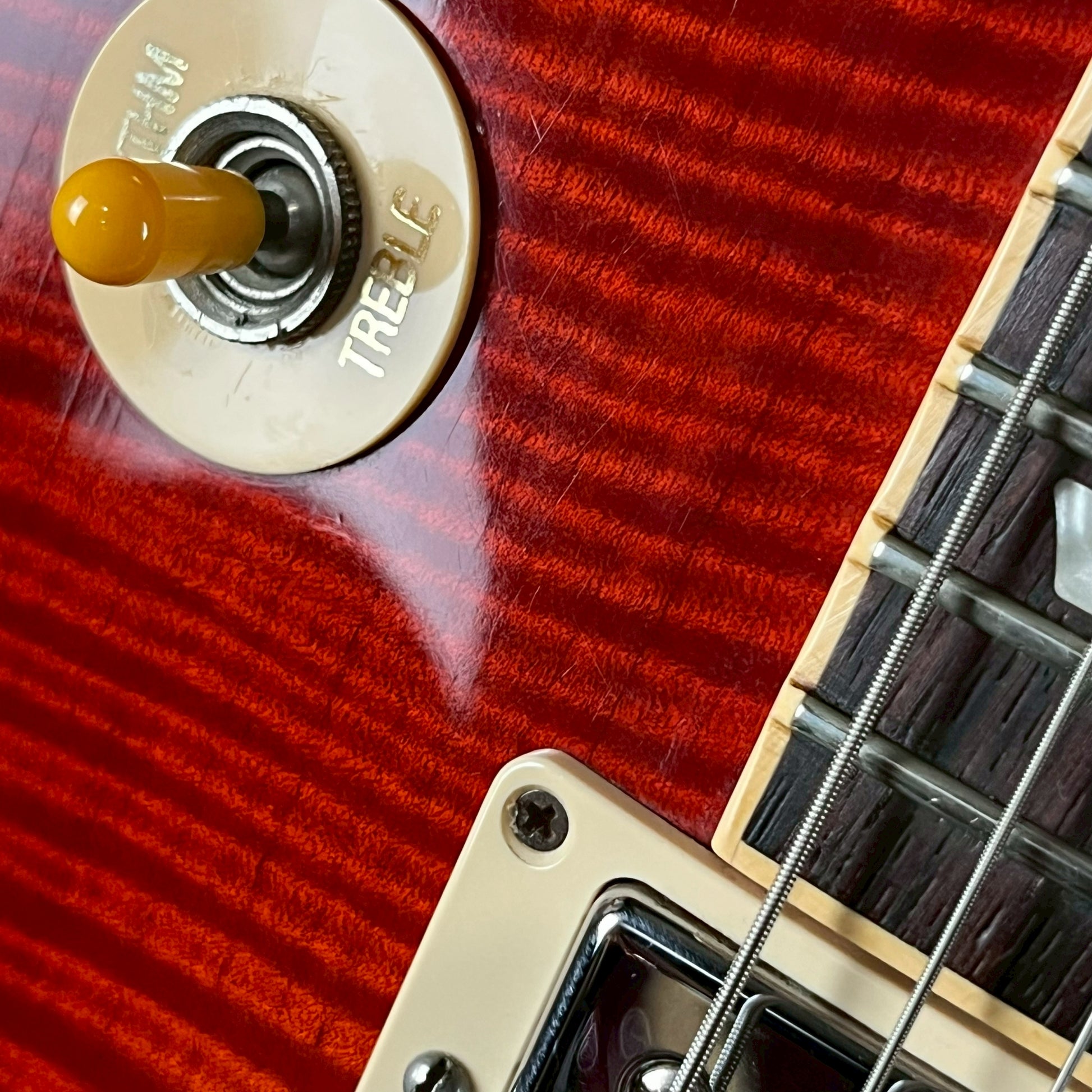 Gibson Les Paul Standard Plus 2013