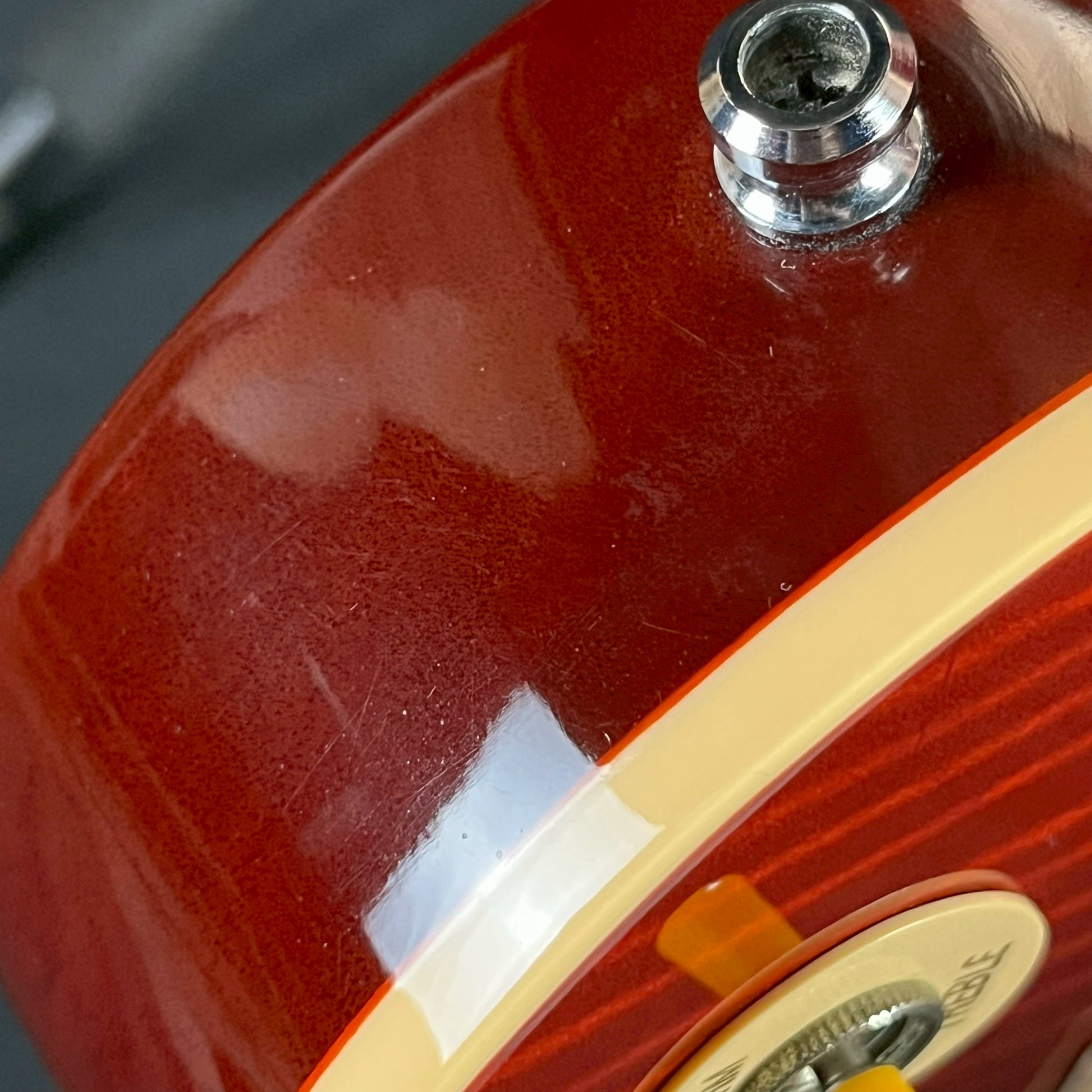 Gibson Les Paul Standard Plus 2013