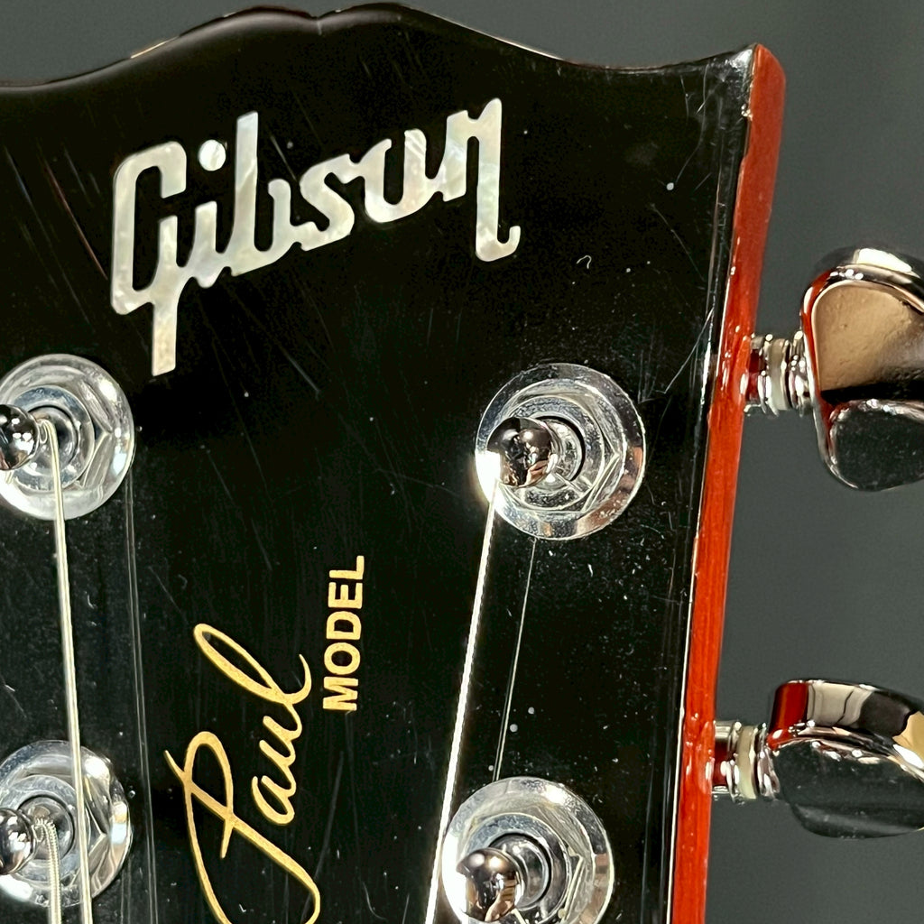Gibson Les Paul Standard Plus 2013