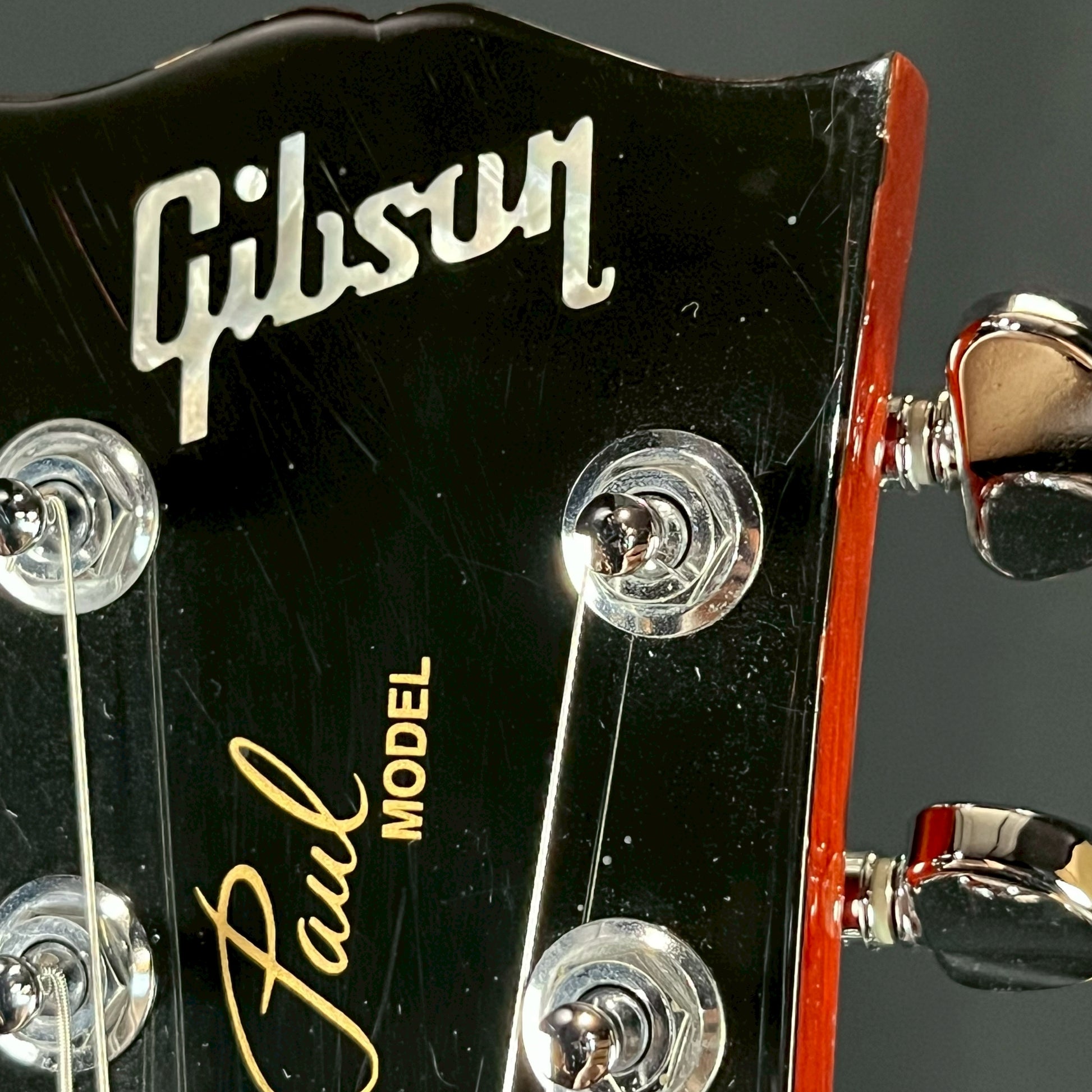 Gibson Les Paul Standard Plus 2013