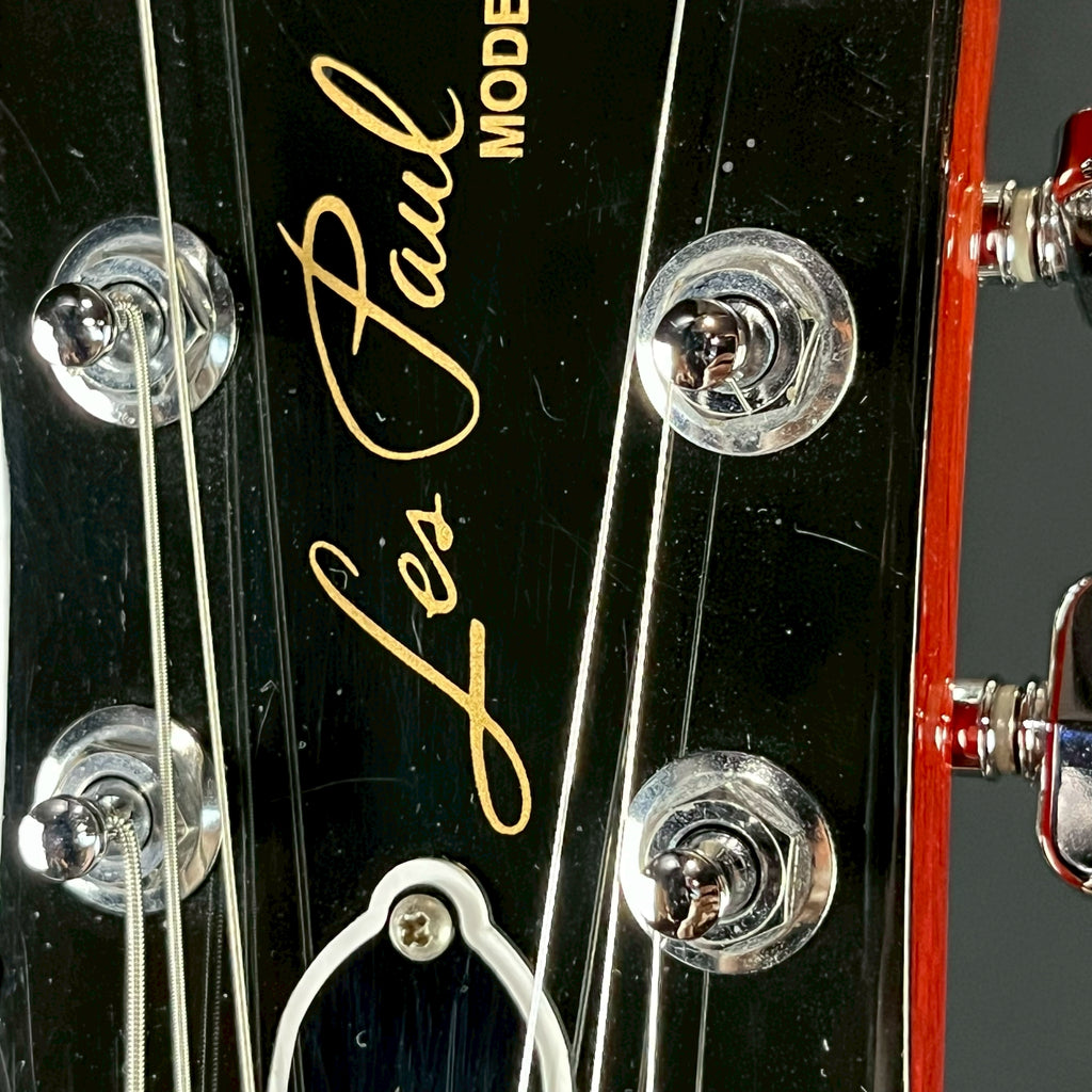 Gibson Les Paul Standard Plus 2013