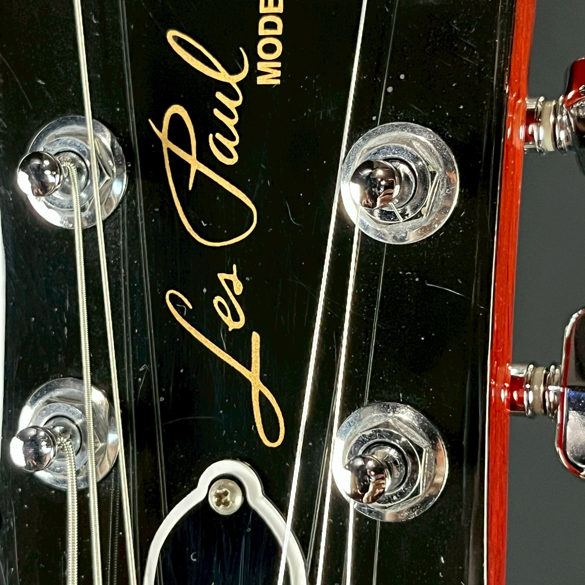 Gibson Les Paul Standard Plus 2013