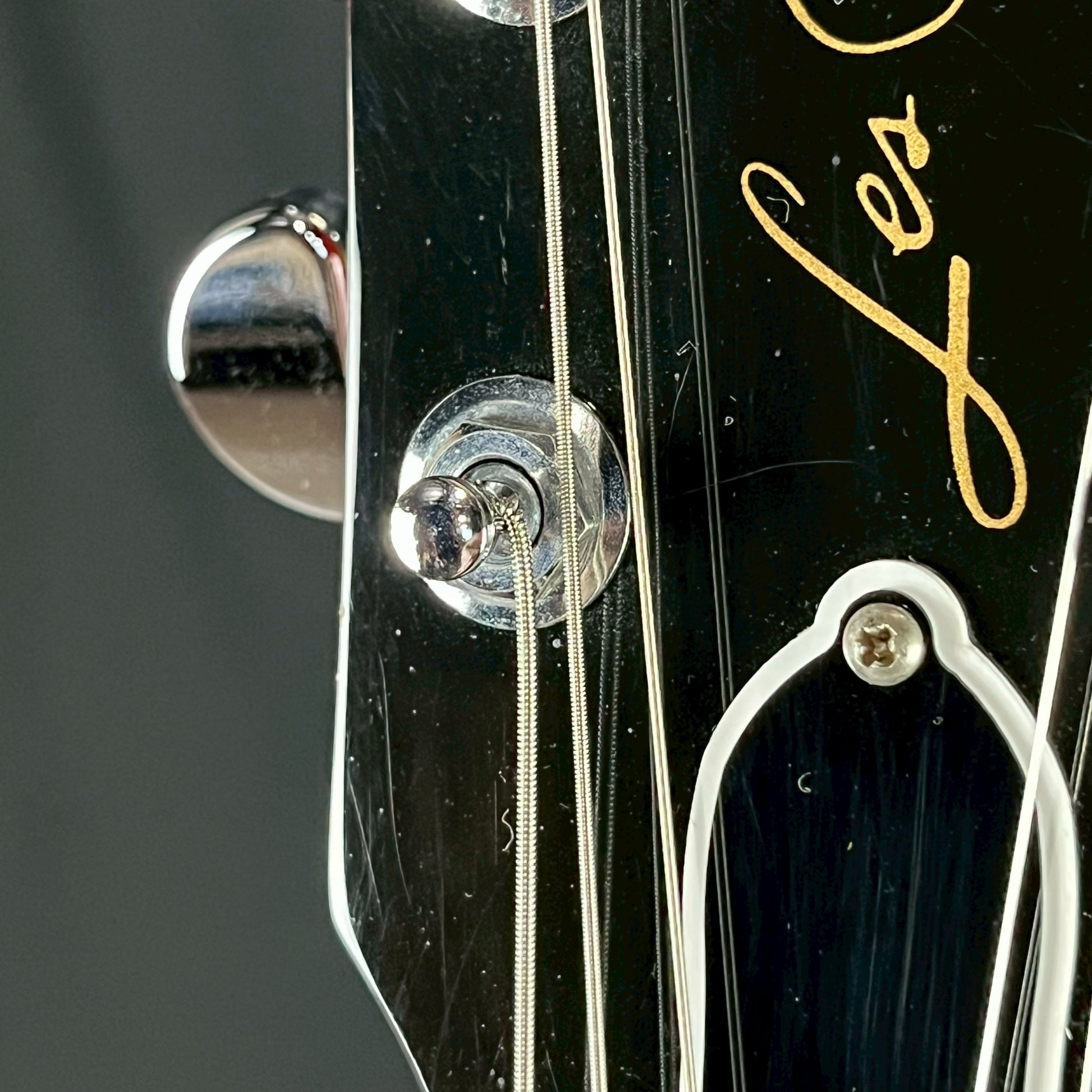 Gibson Les Paul Standard Plus 2013