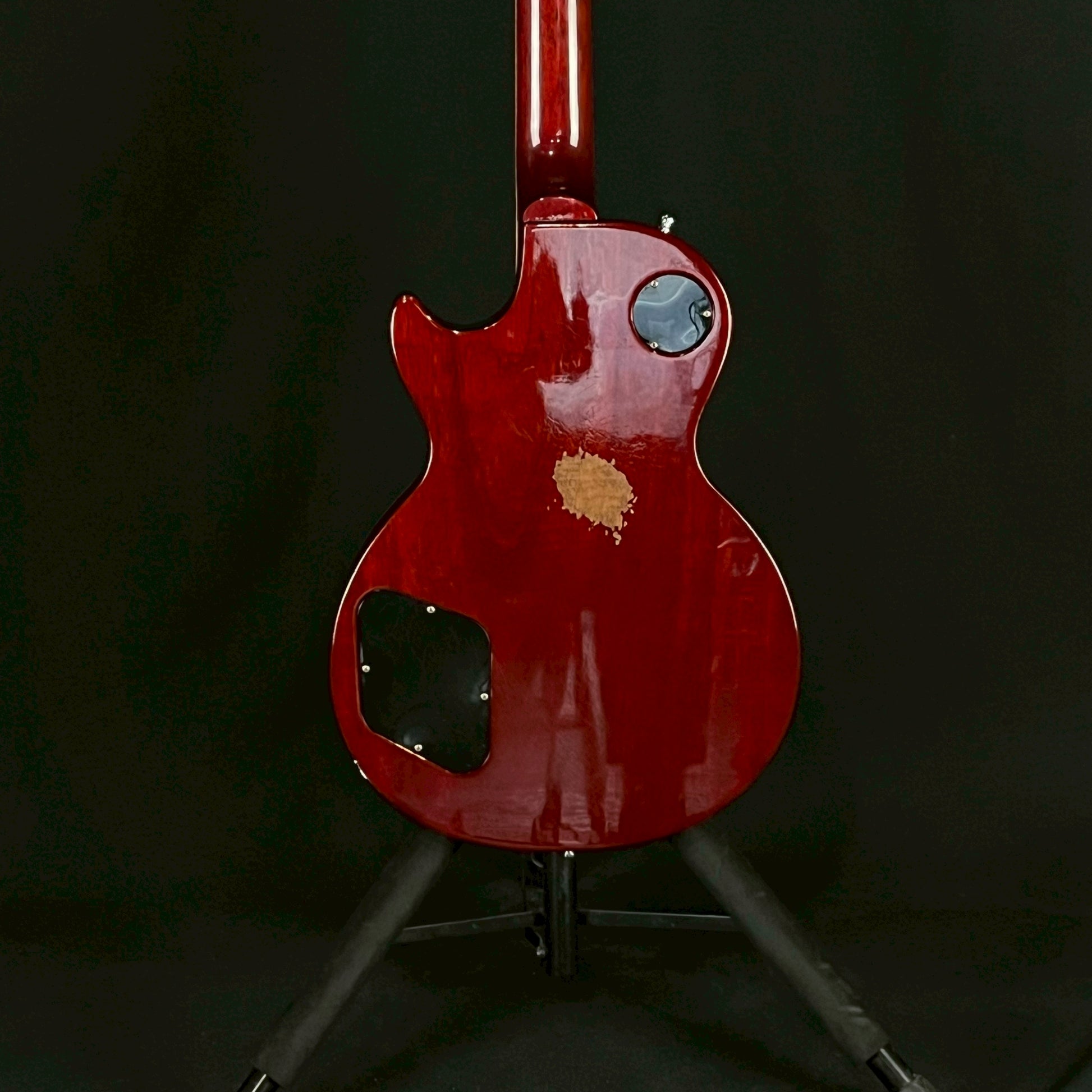Gibson Les Paul Standard Plus 2013
