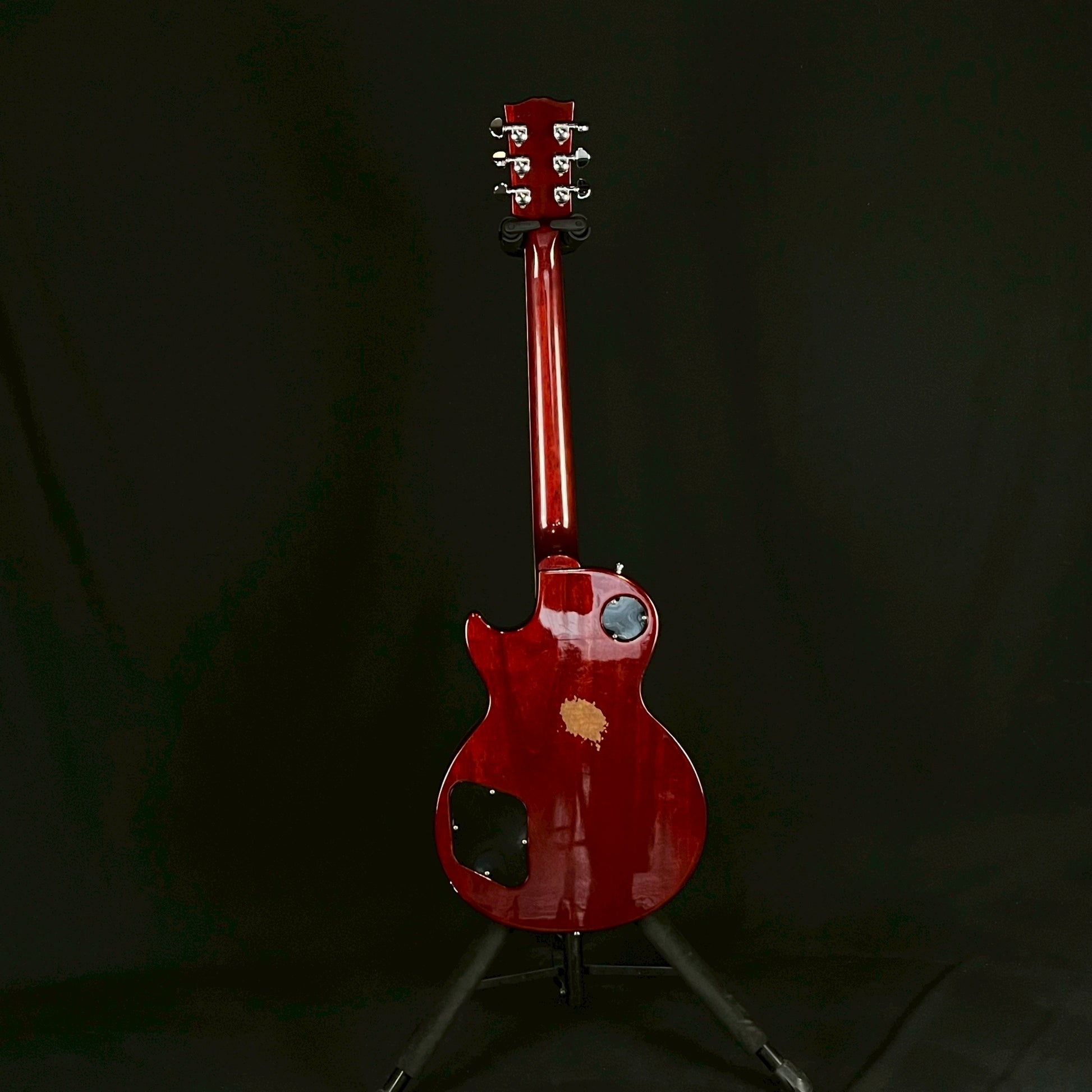 Gibson Les Paul Standard Plus 2013