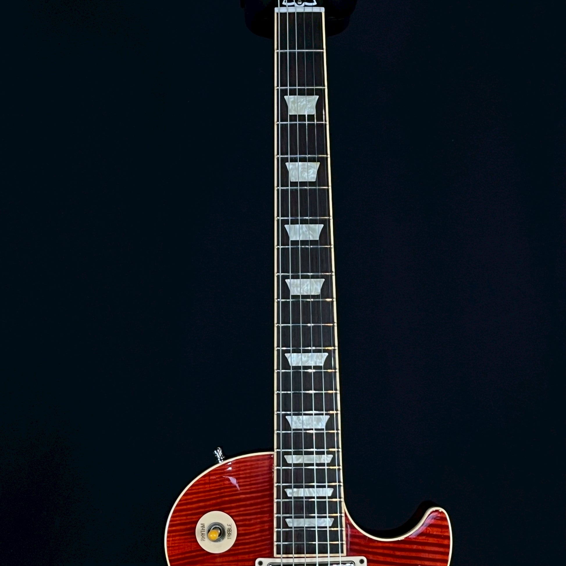Gibson Les Paul Standard Plus 2013