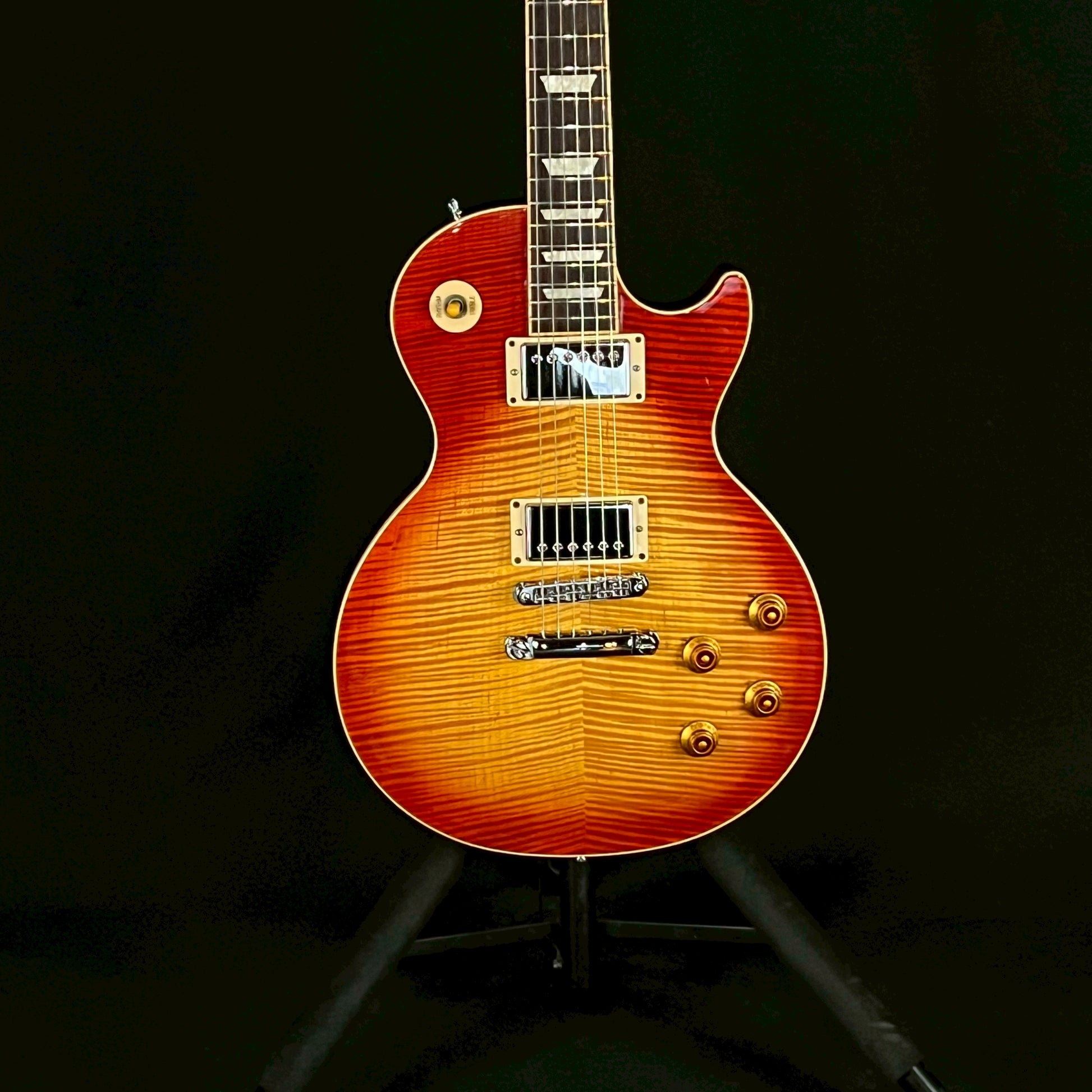 Gibson Les Paul Standard Plus 2013