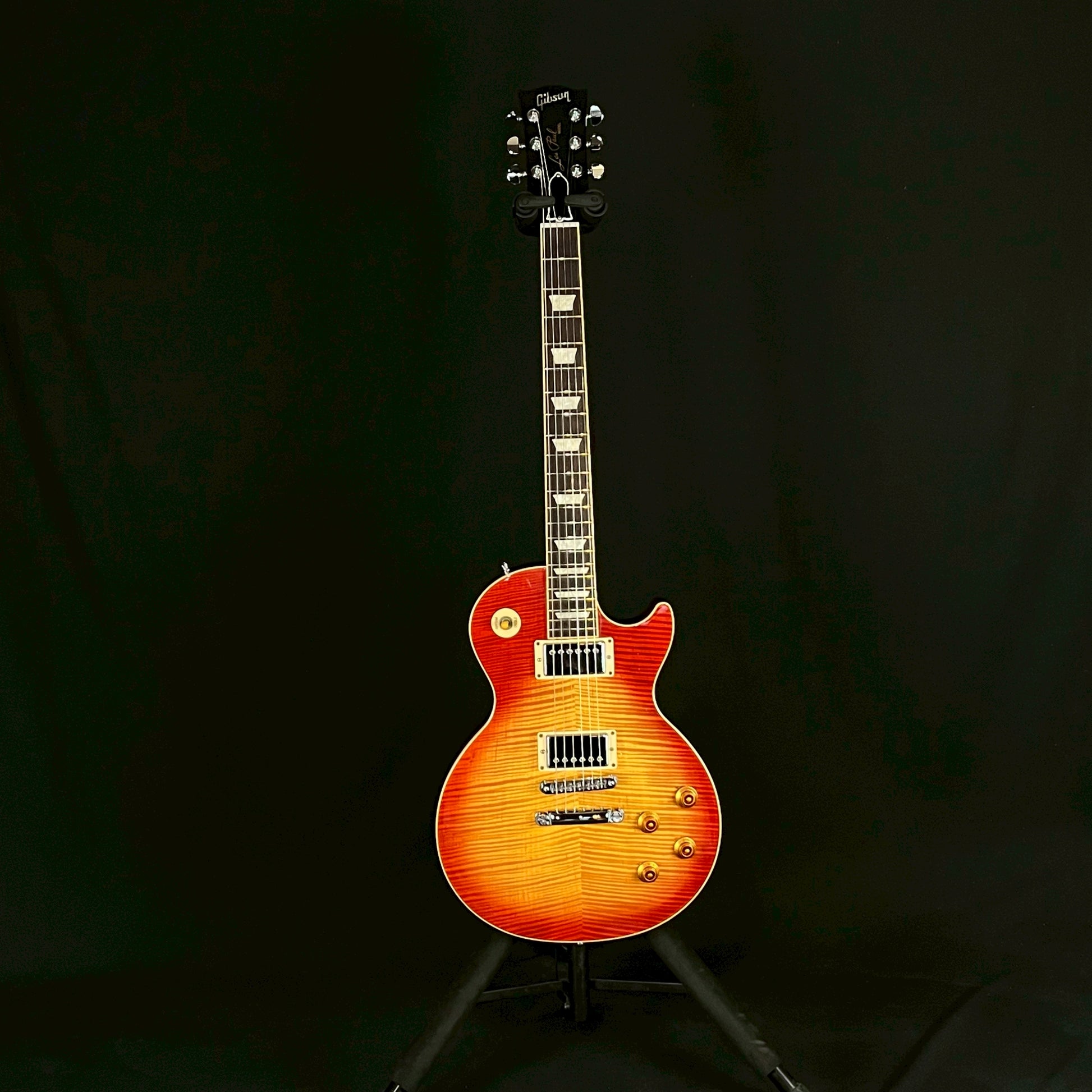 Gibson Les Paul Standard Plus 2013